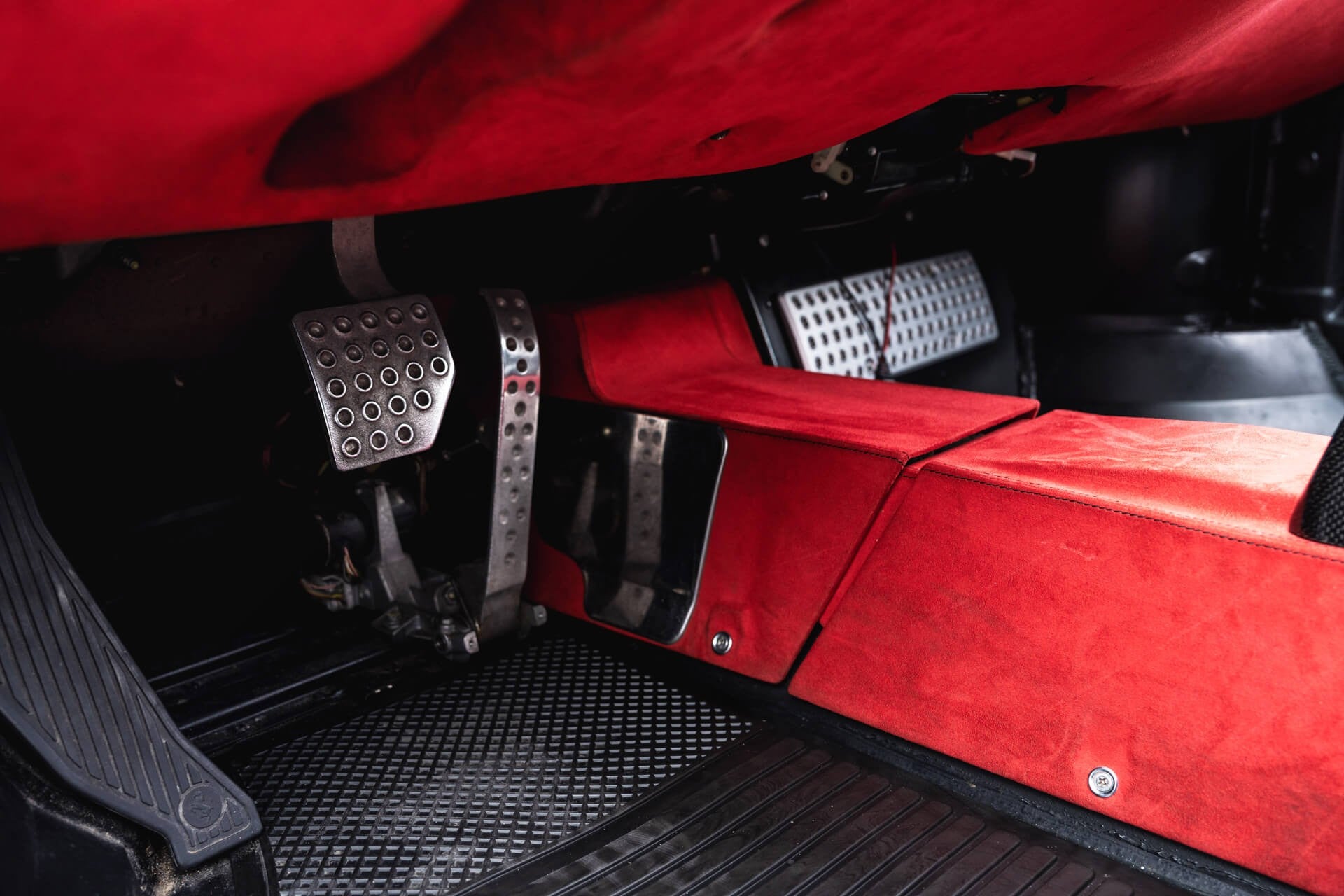 Ferrari 360 Challenge Stradale
