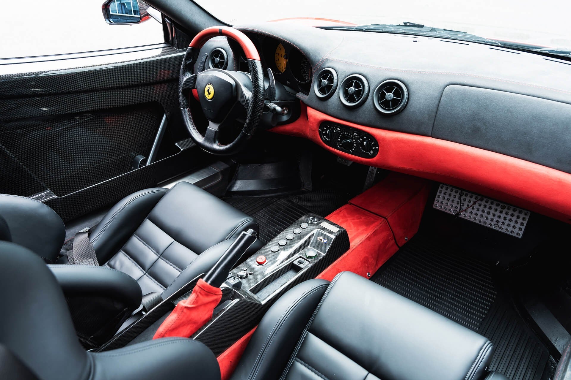 Ferrari 360 Challenge Stradale
