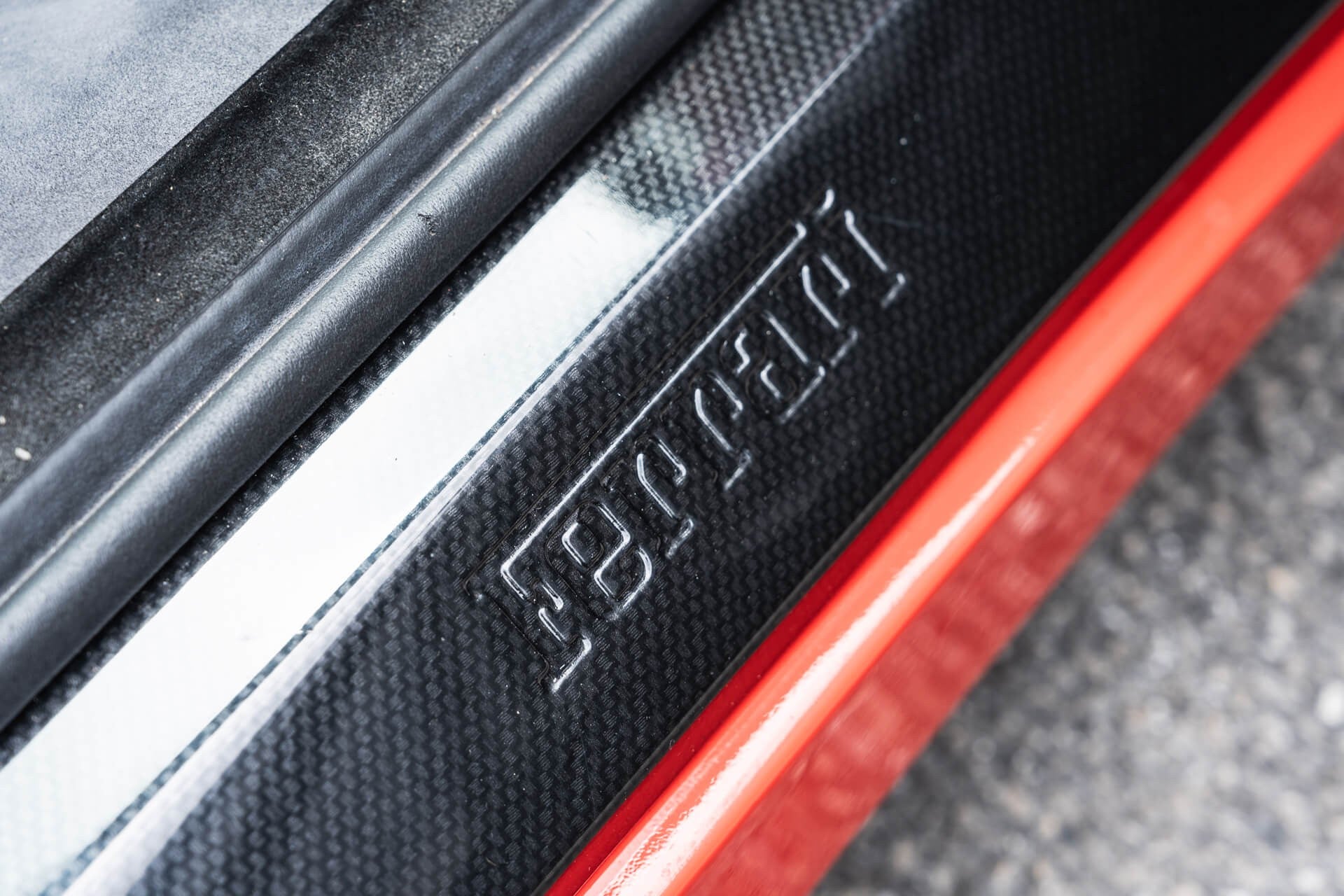 Ferrari 360 Challenge Stradale
