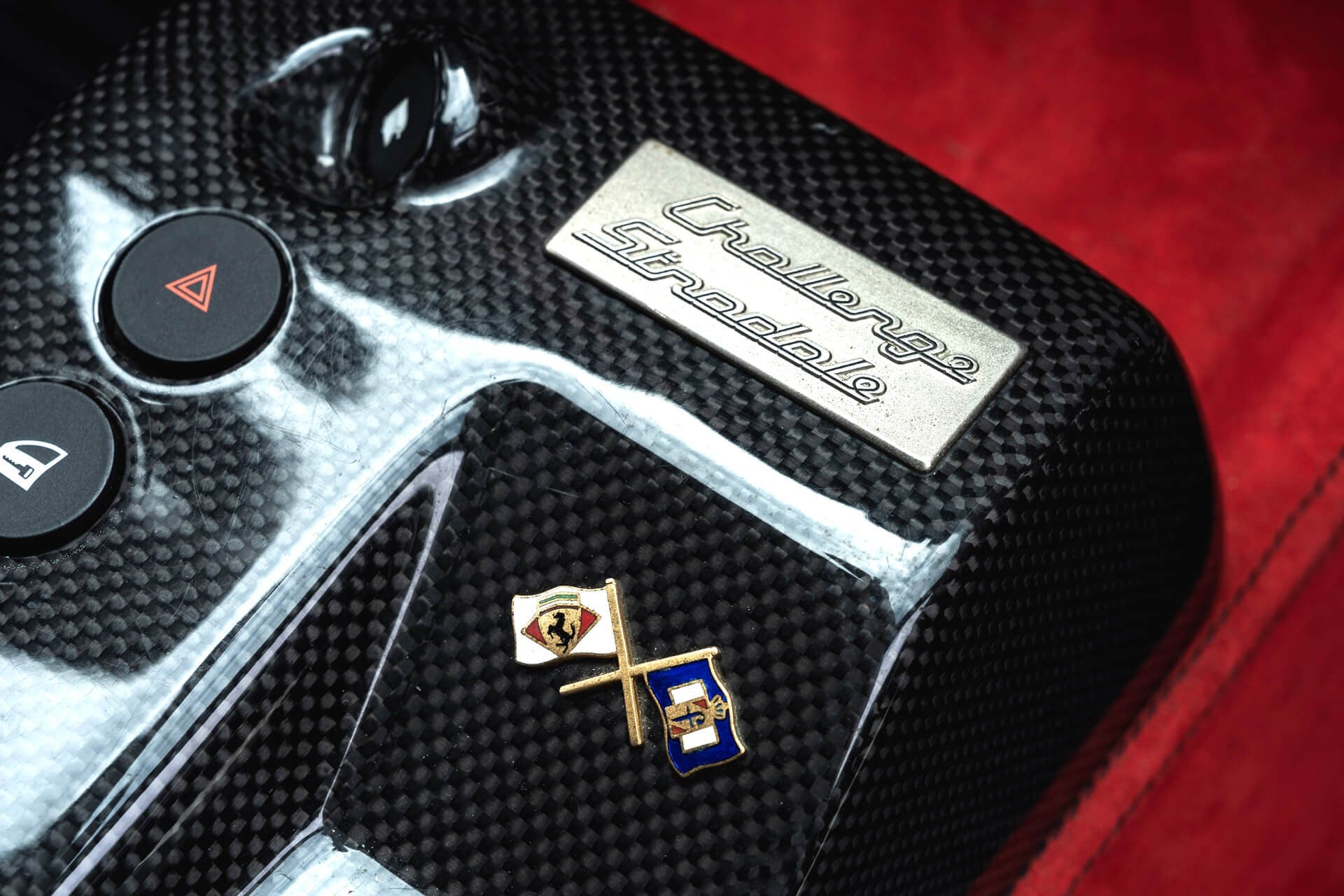 Ferrari 360 Challenge Stradale