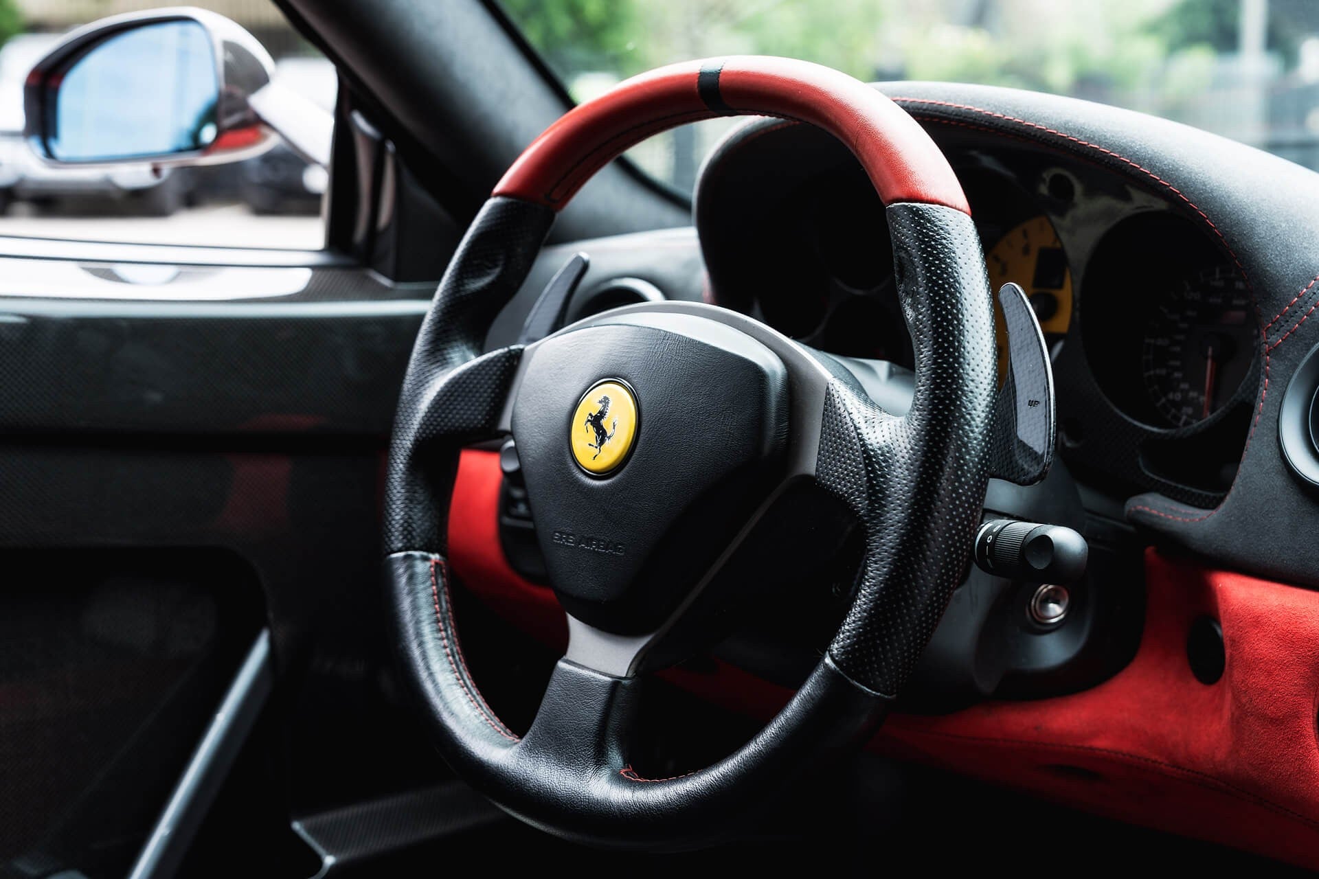Ferrari 360 Challenge Stradale
