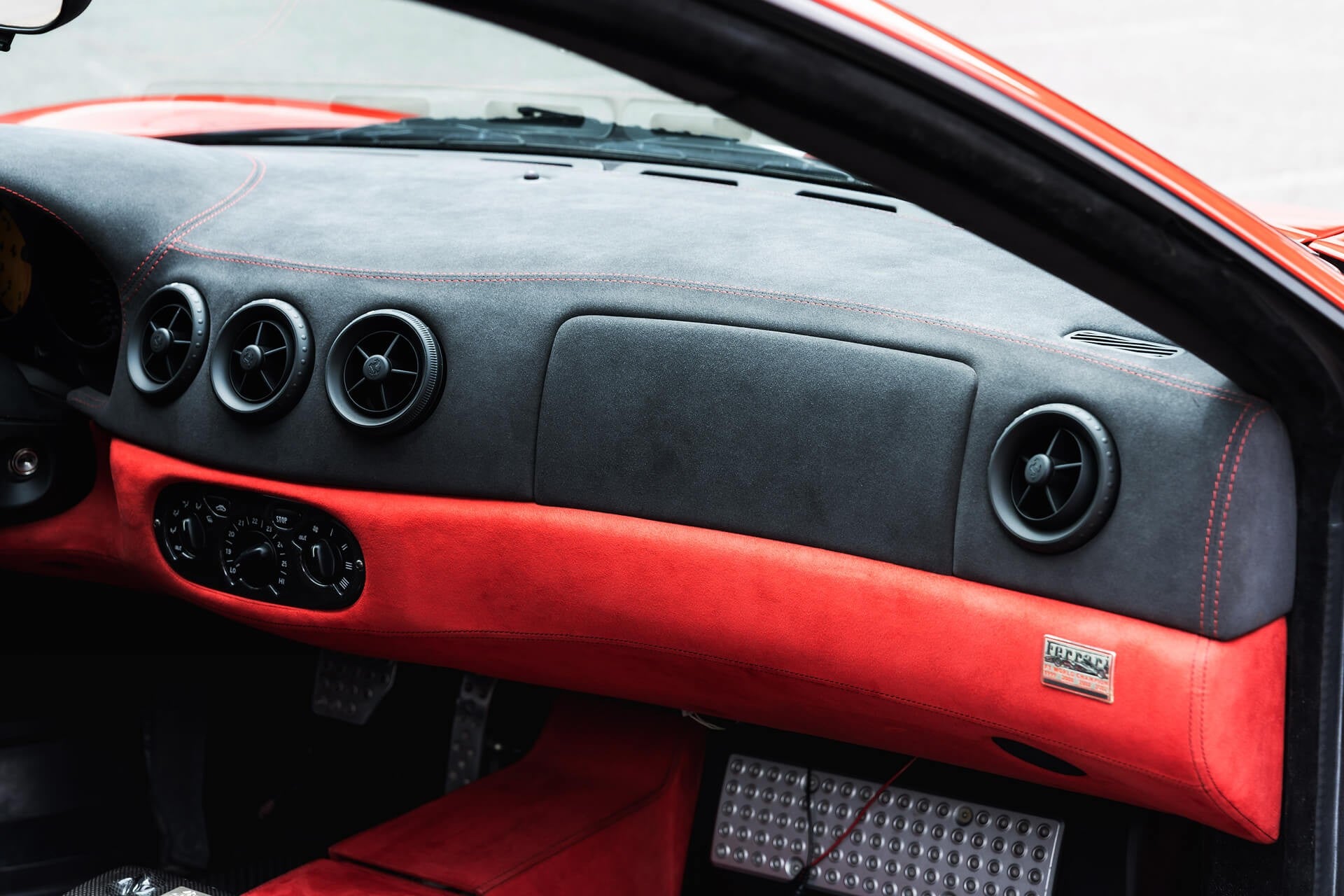 Ferrari 360 Challenge Stradale