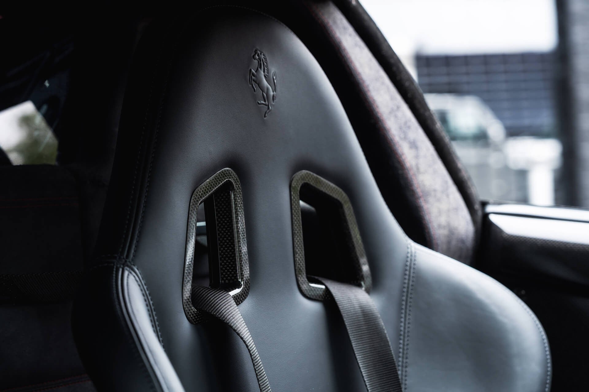 Ferrari 360 Challenge Stradale