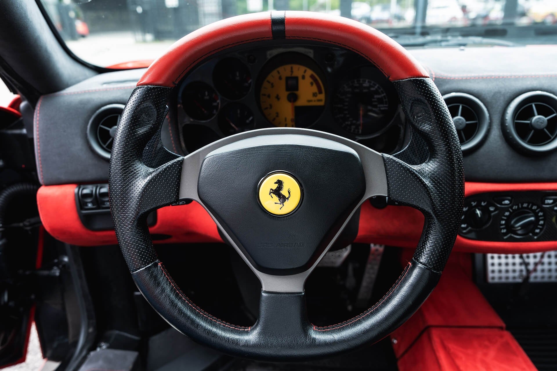 Ferrari 360 Challenge Stradale