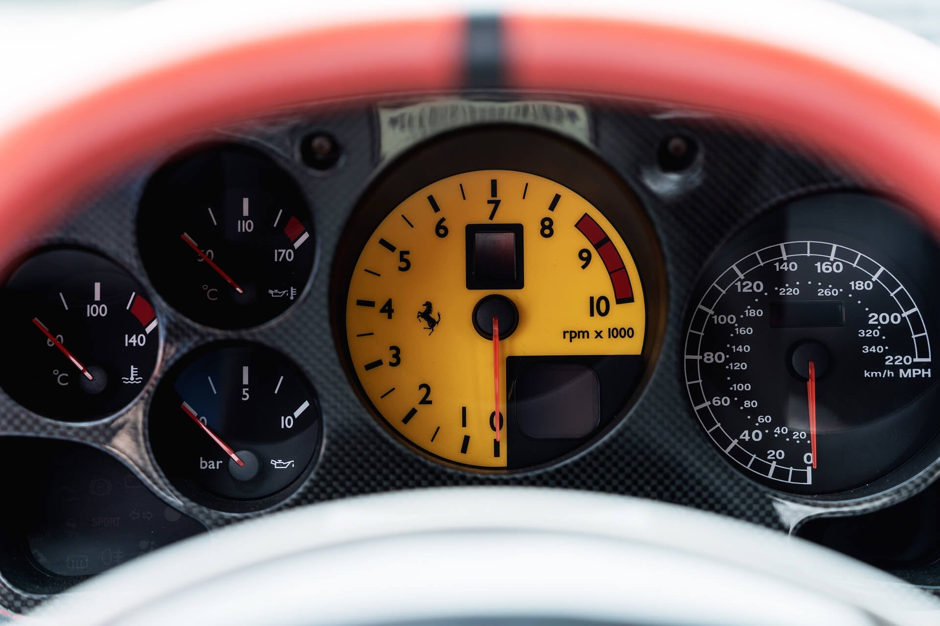 Ferrari 360 Challenge Stradale