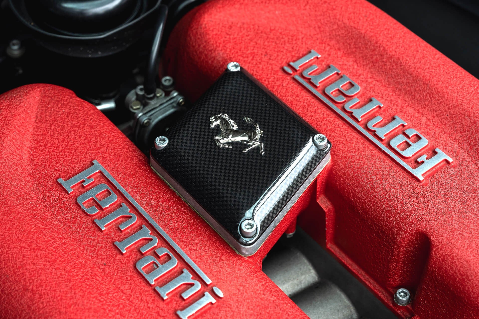 Ferrari 360 Challenge Stradale