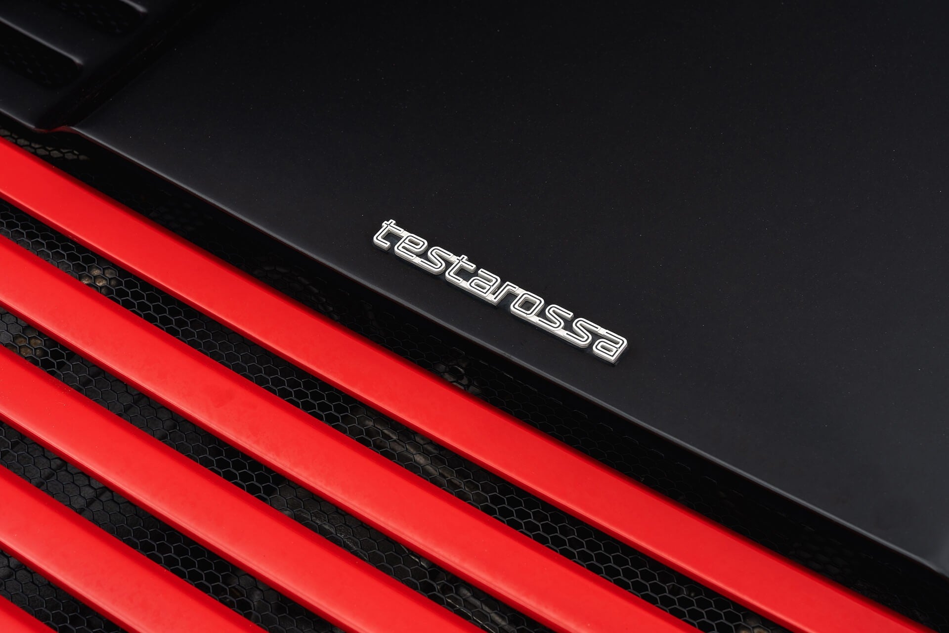 Ferrari 512TR (Left Hand Drive)