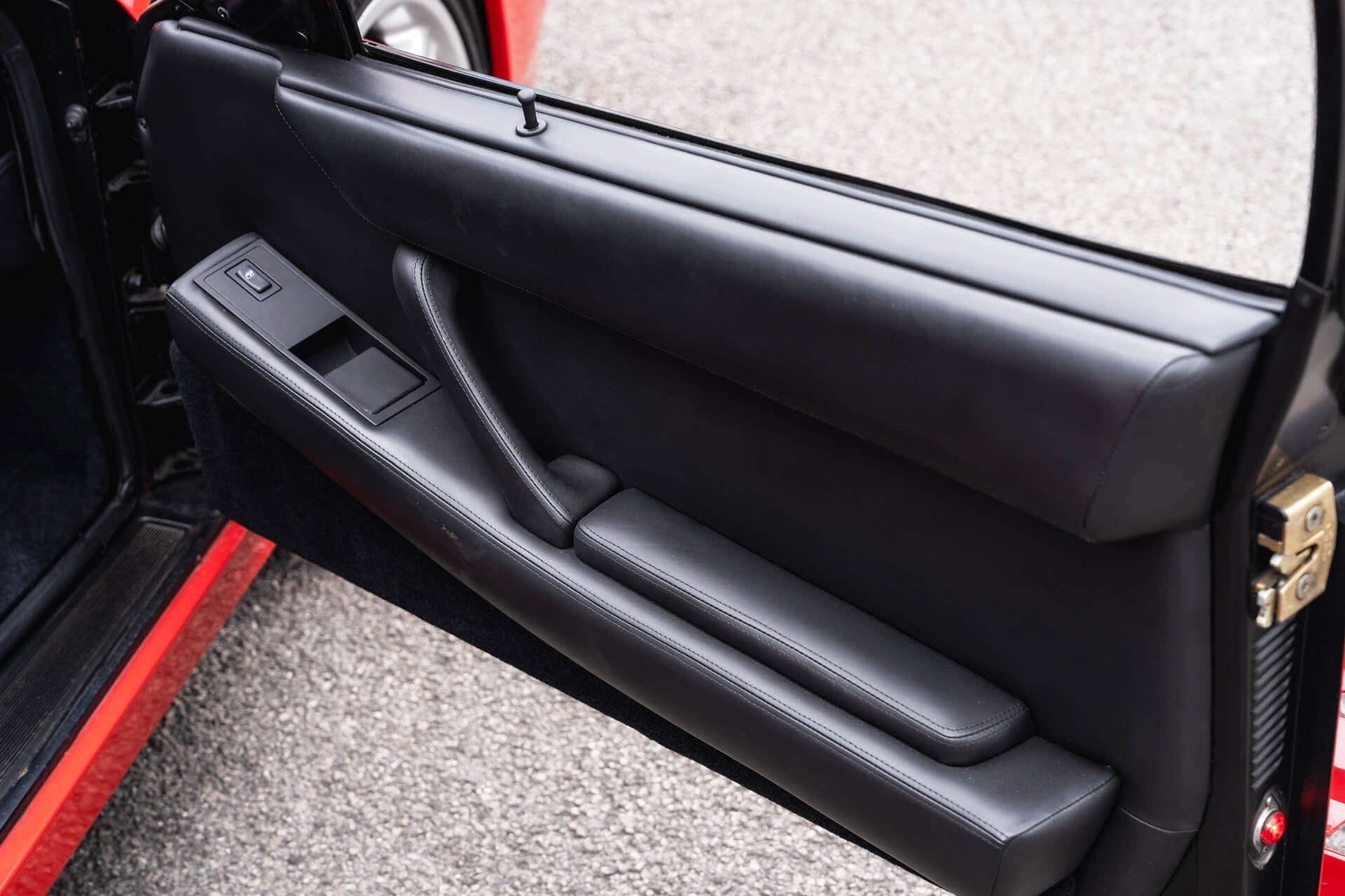 Ferrari 512TR (Left Hand Drive)