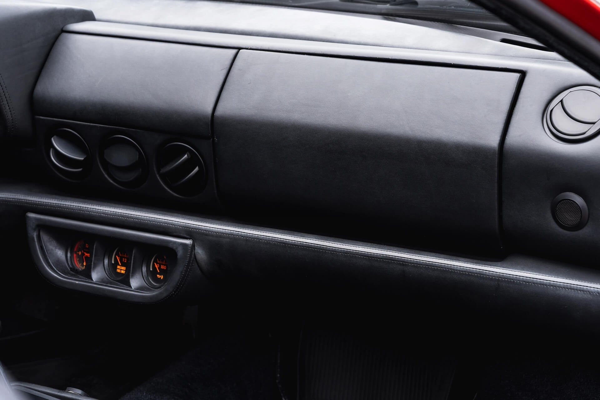 Ferrari 512TR (Left Hand Drive)