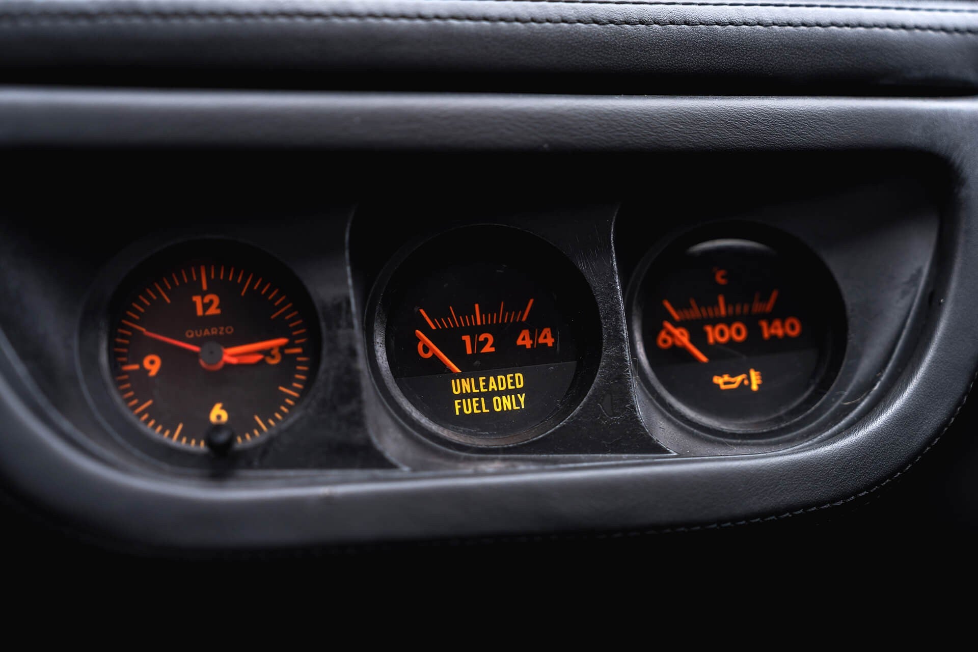 Ferrari 512TR (Left Hand Drive)