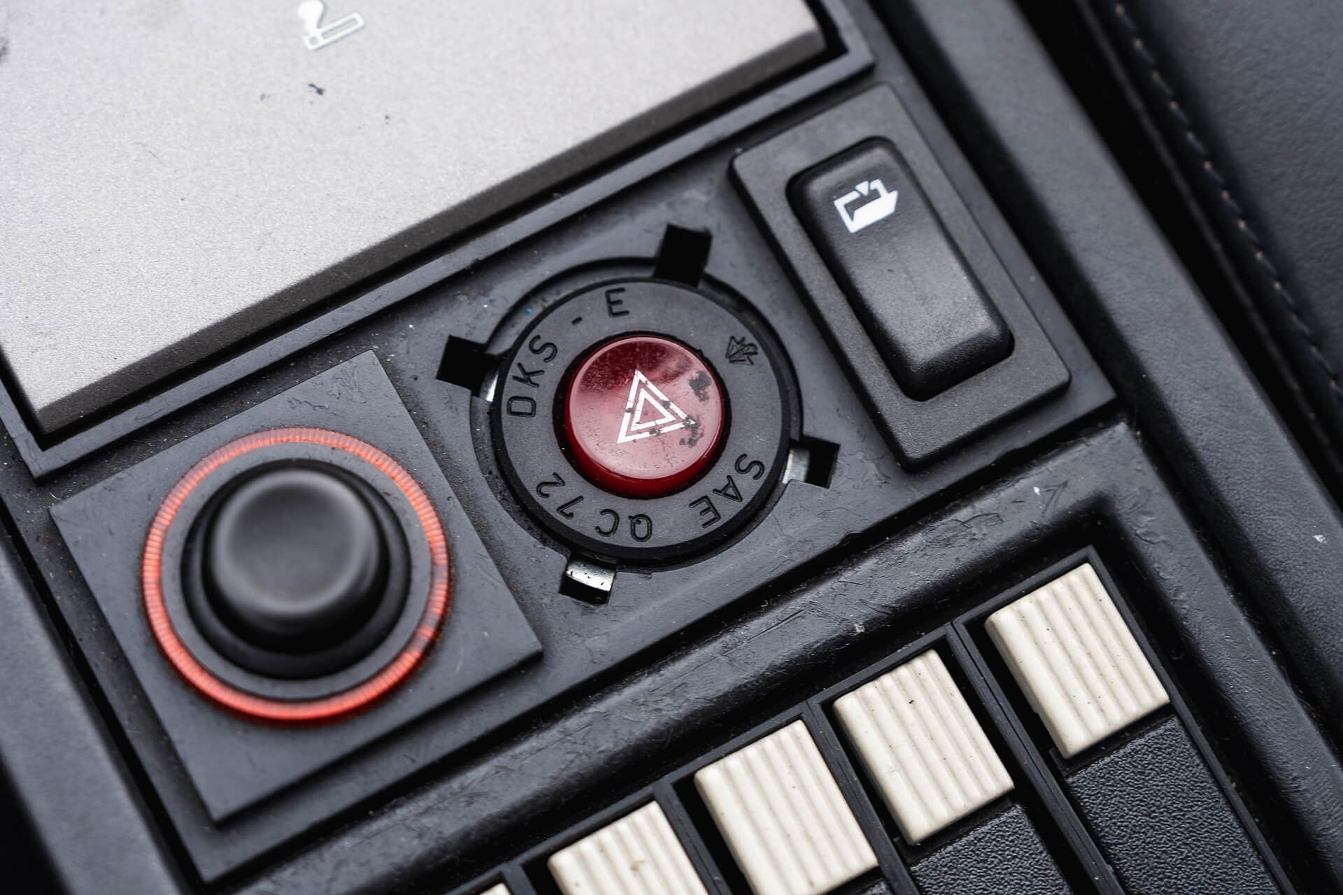 Ferrari 512TR (Left Hand Drive)