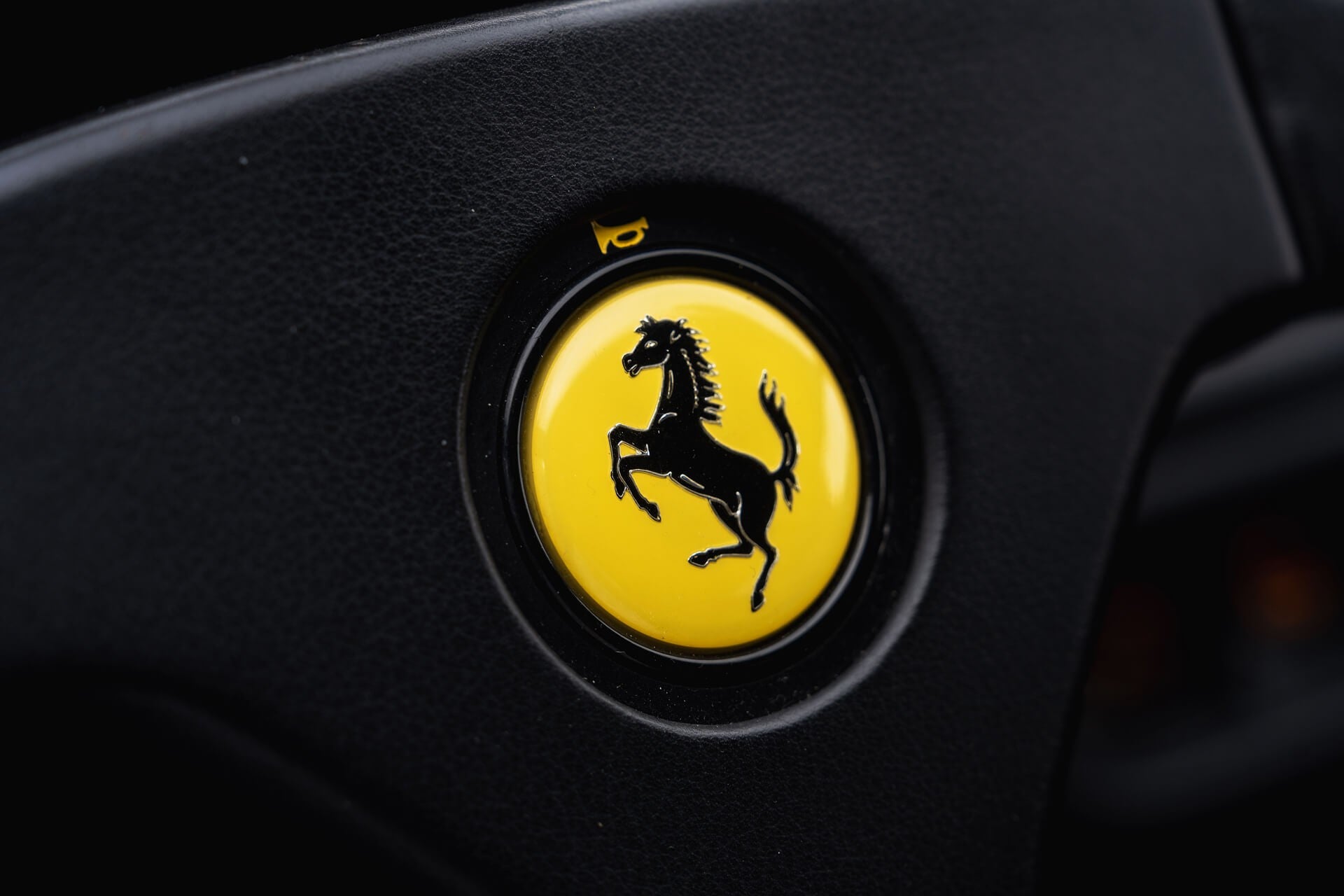 Ferrari 512TR (Left Hand Drive)