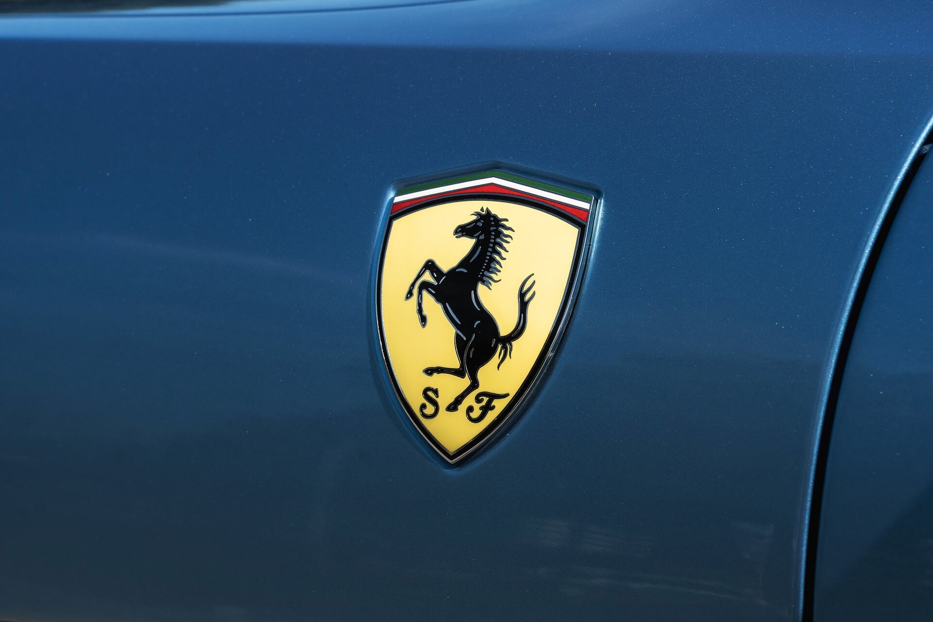 Ferrari Portofino 3.8T V8 F1 Gallery Image