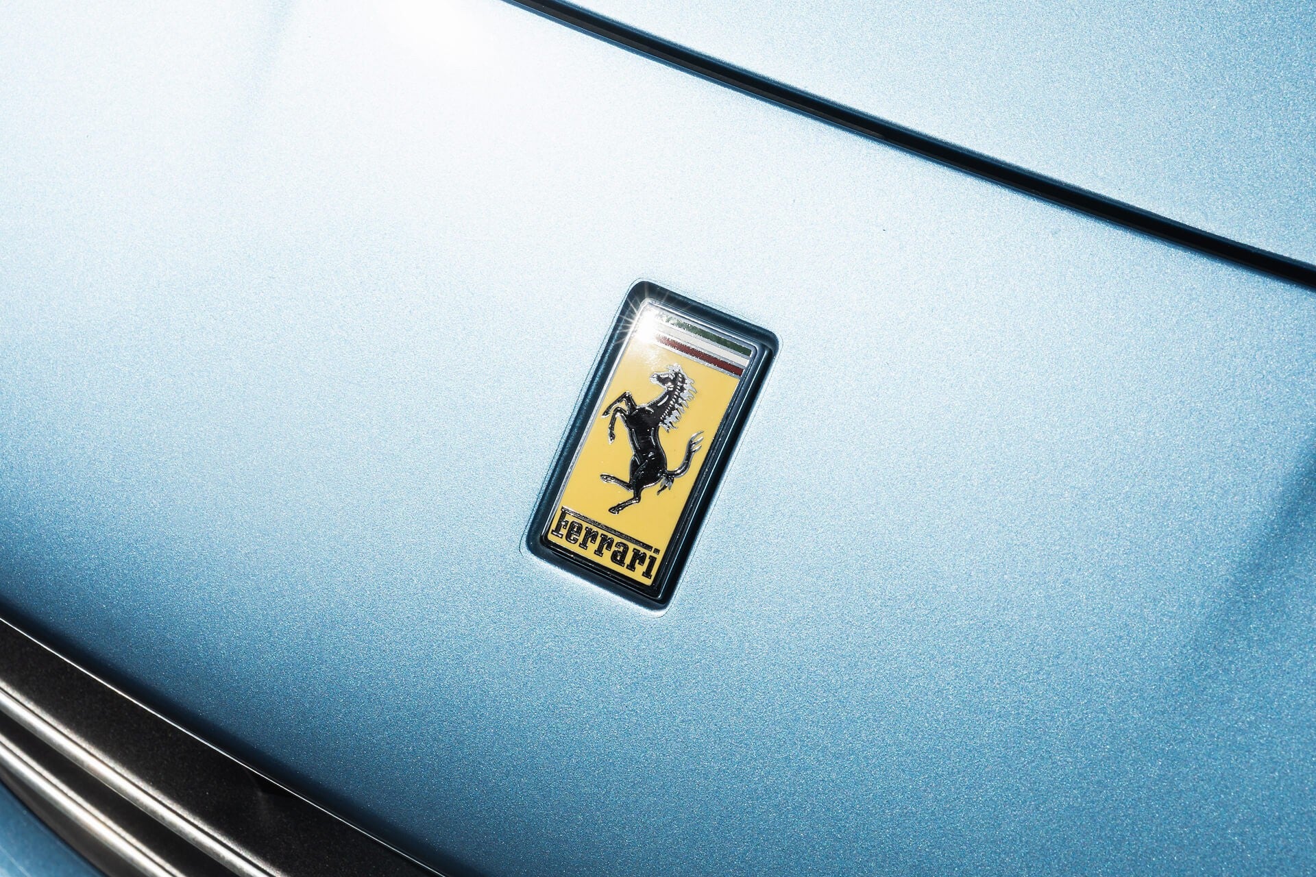 Ferrari Portofino 3.8T V8 F1 Gallery Image