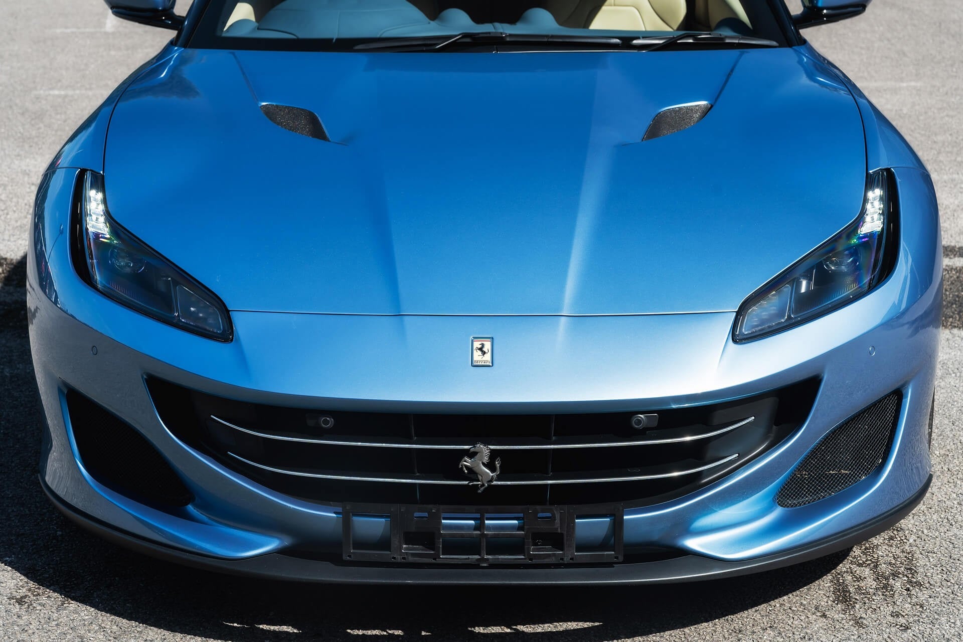 Ferrari Portofino 3.8T V8 F1 Gallery Image