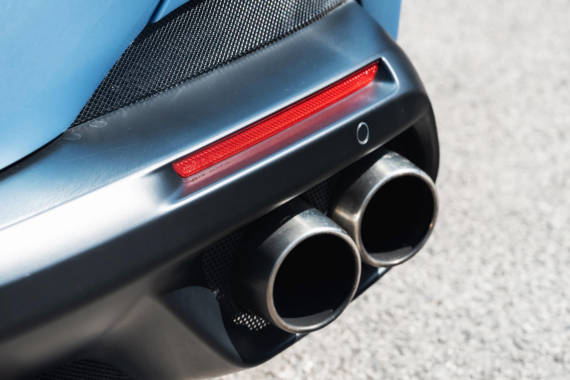 Ferrari Portofino 3.8T V8 F1 Gallery Image