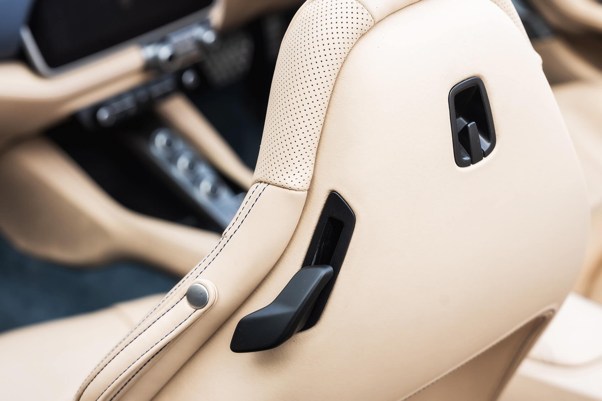 Ferrari Portofino 3.8T V8 F1 Gallery Image