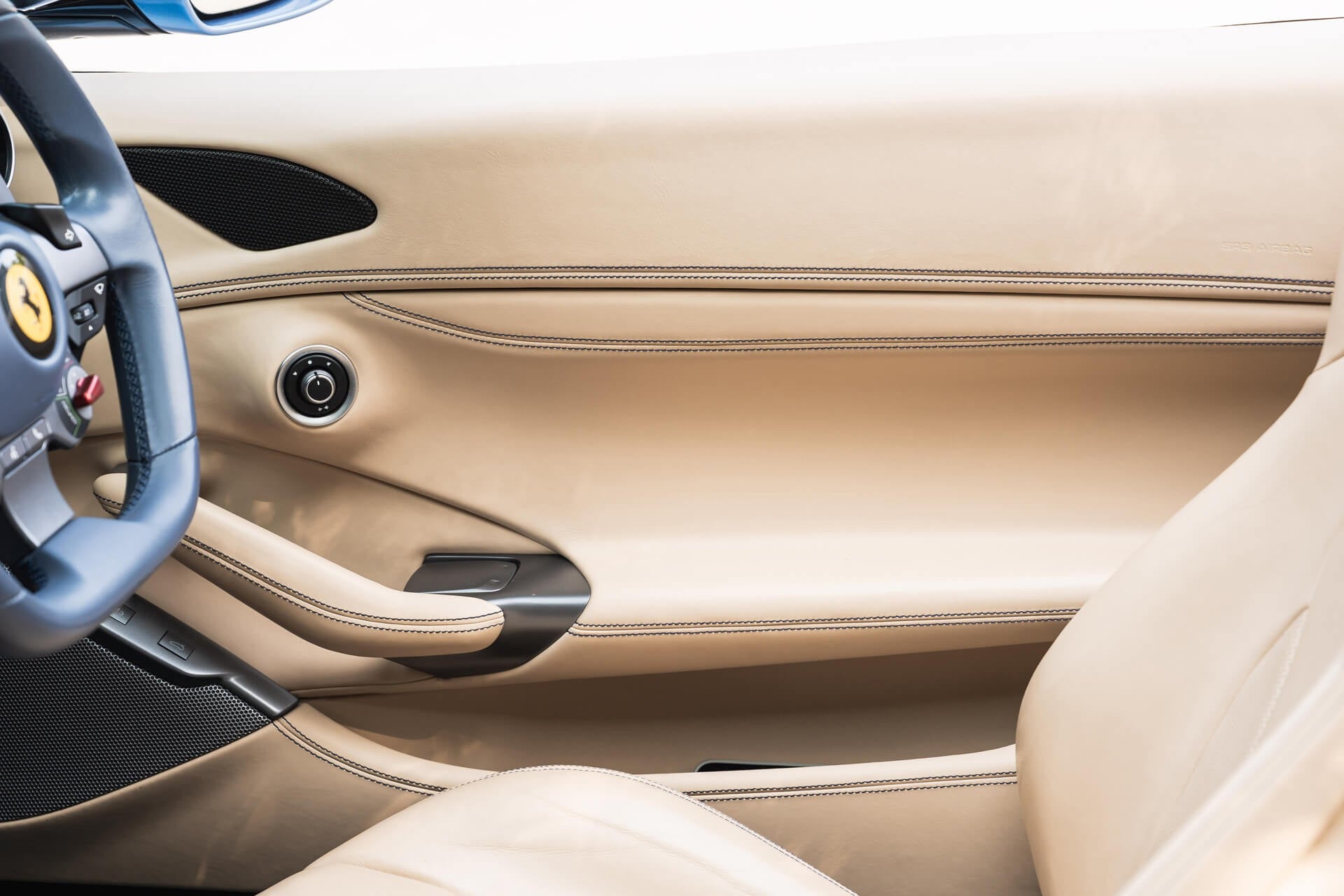 Ferrari Portofino 3.8T V8 F1 Gallery Image