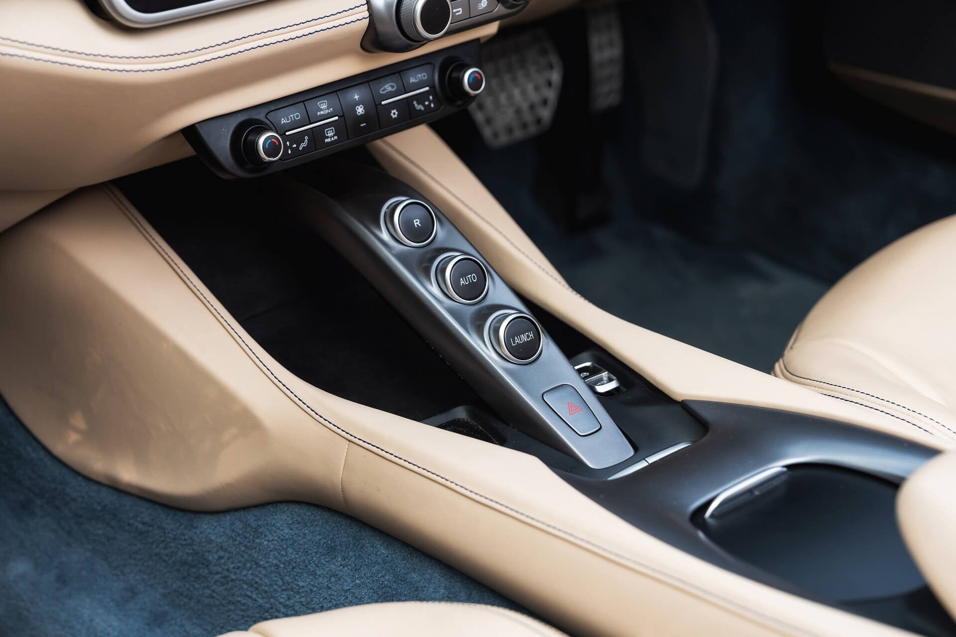Ferrari Portofino 3.8T V8 F1 Gallery Image