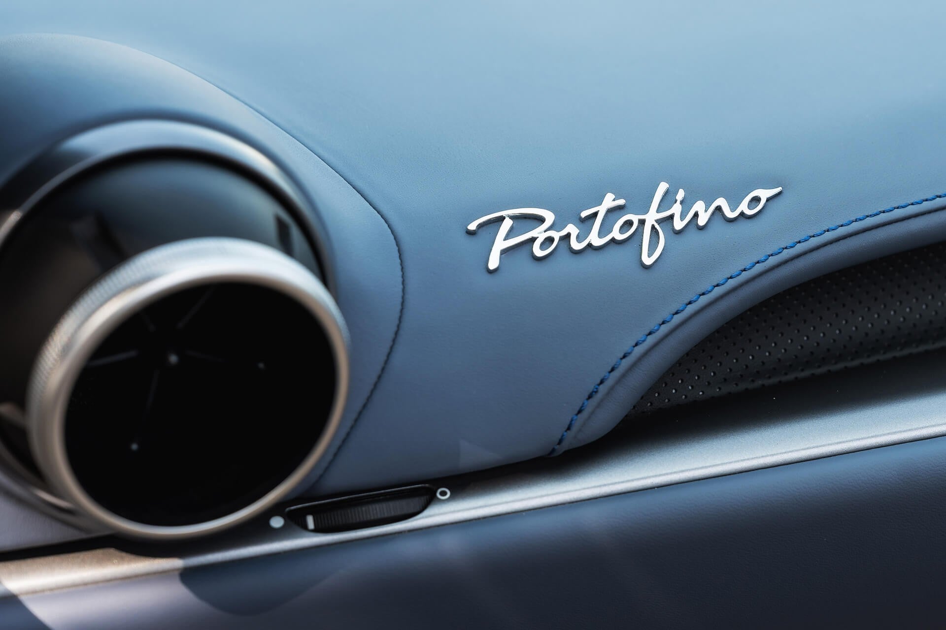 Ferrari Portofino 3.8T V8 F1 Gallery Image