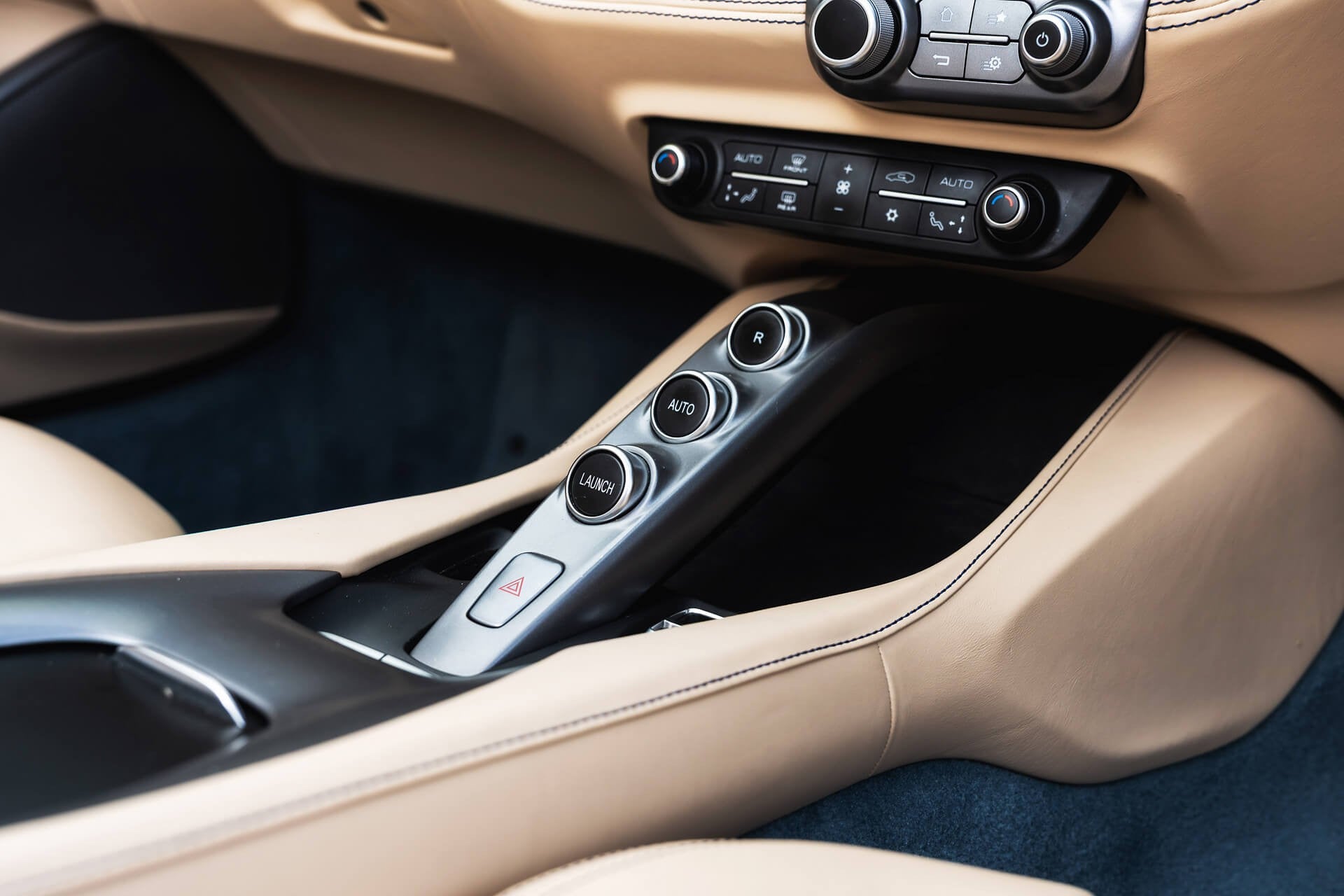 Ferrari Portofino 3.8T V8 F1 Gallery Image