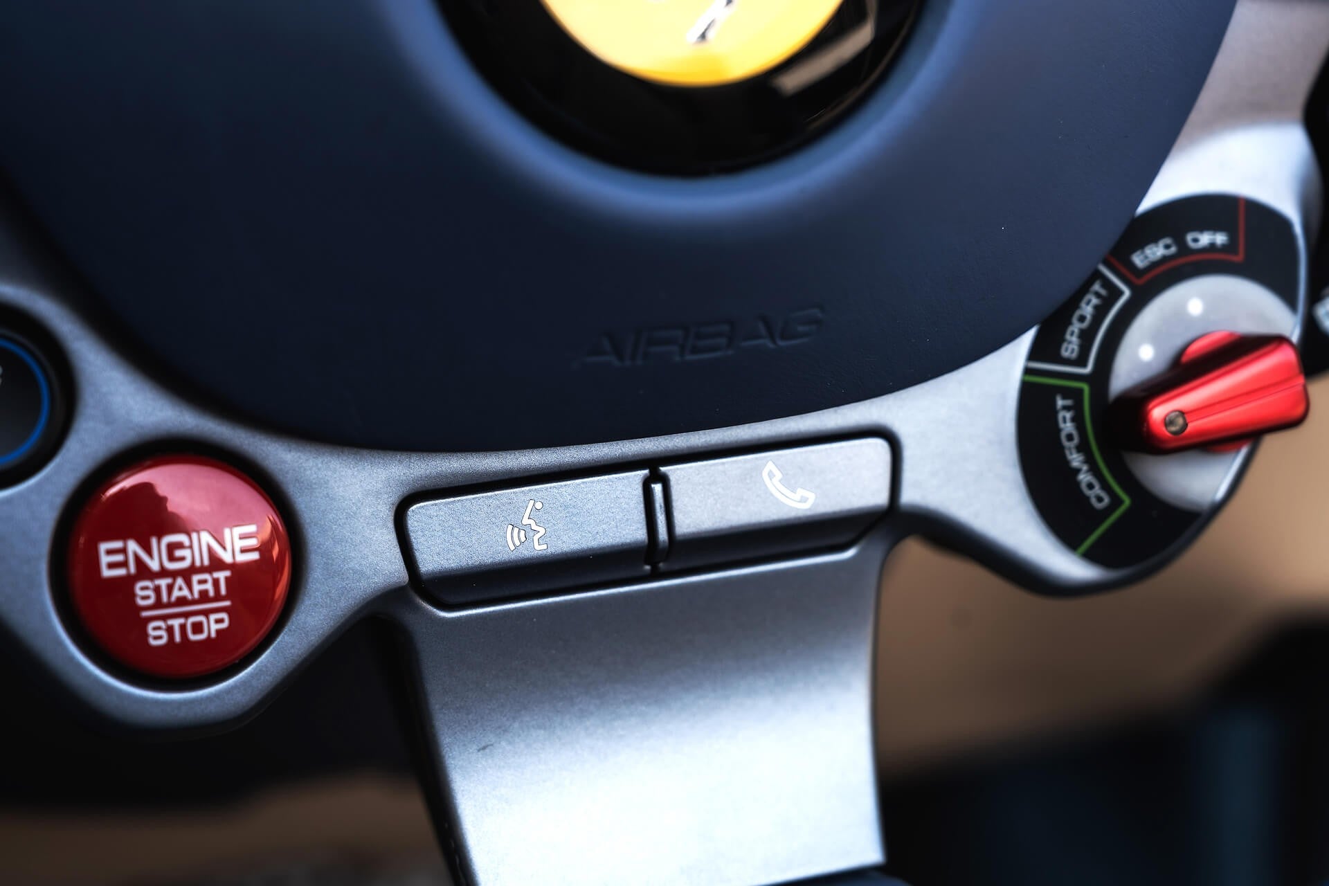 Ferrari Portofino 3.8T V8 F1 Gallery Image