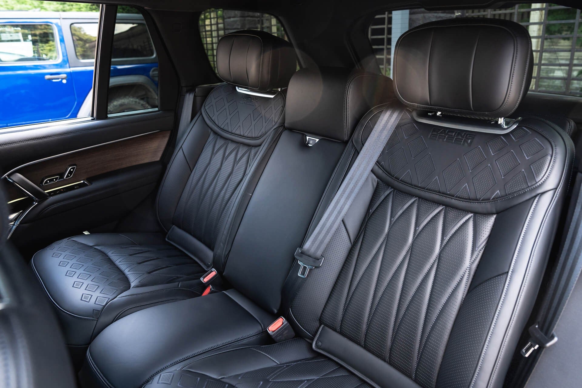 Land Rover Range Rover P530 V8 Autobiography