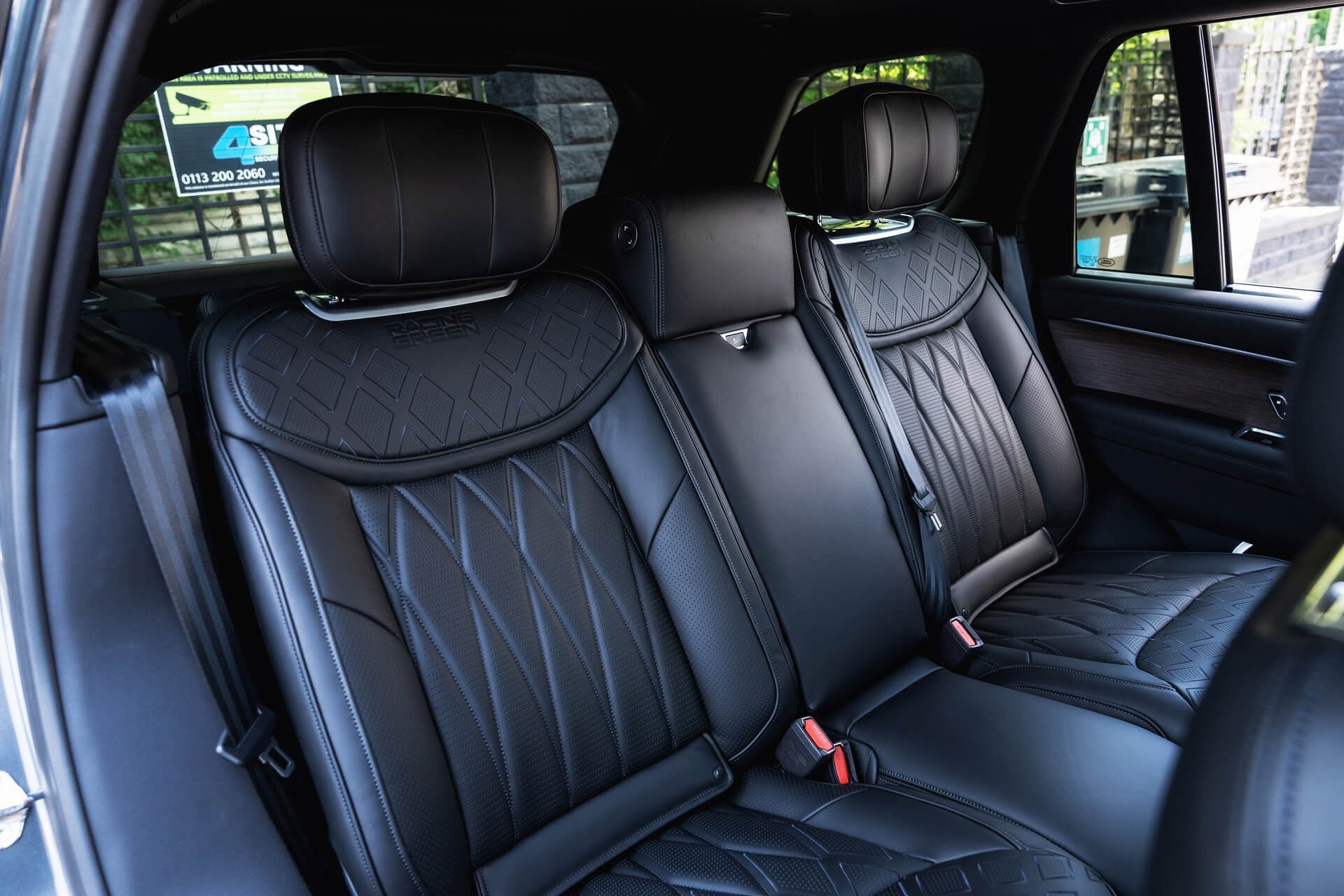 Land Rover Range Rover P530 V8 Autobiography