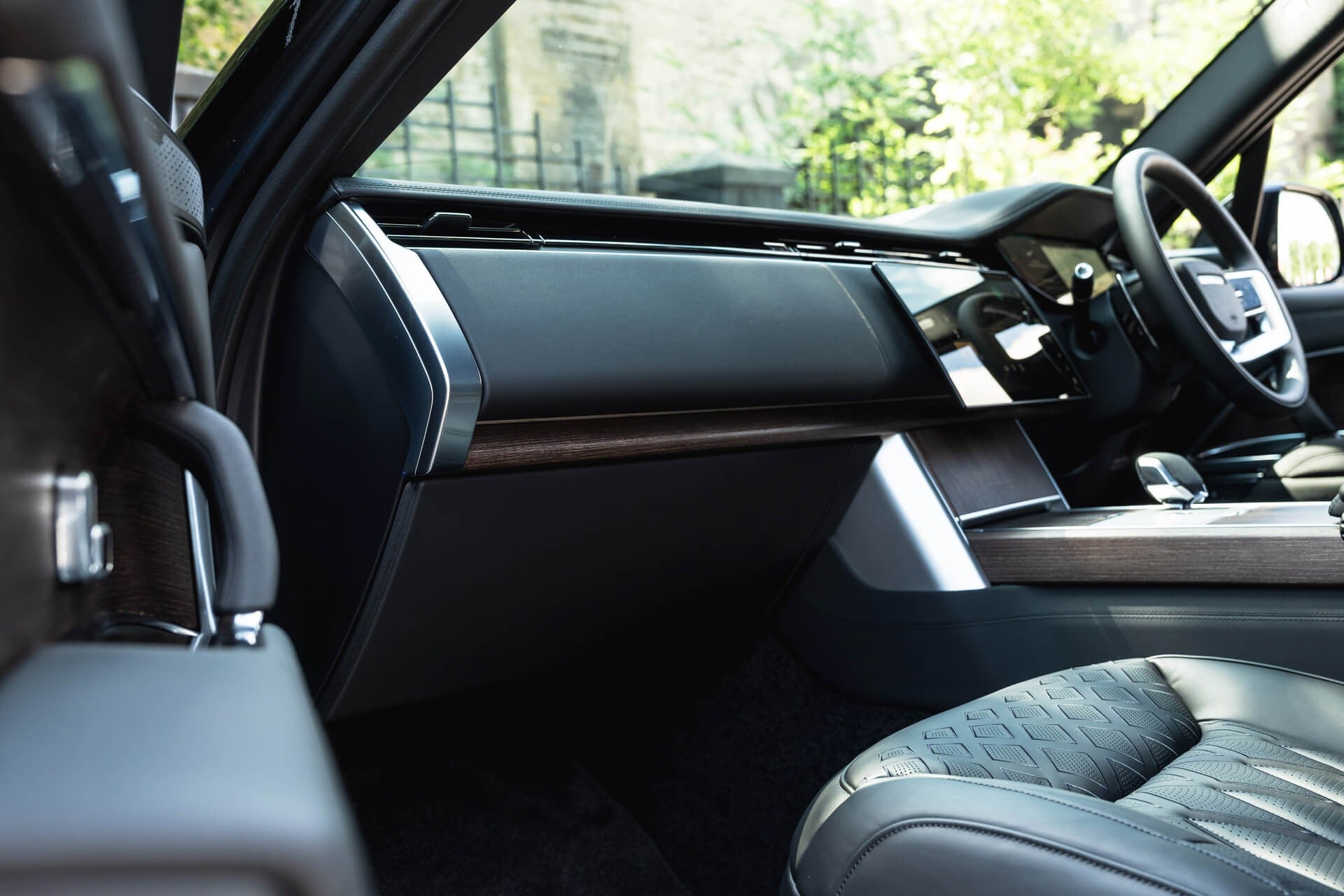 Land Rover Range Rover P530 V8 Autobiography