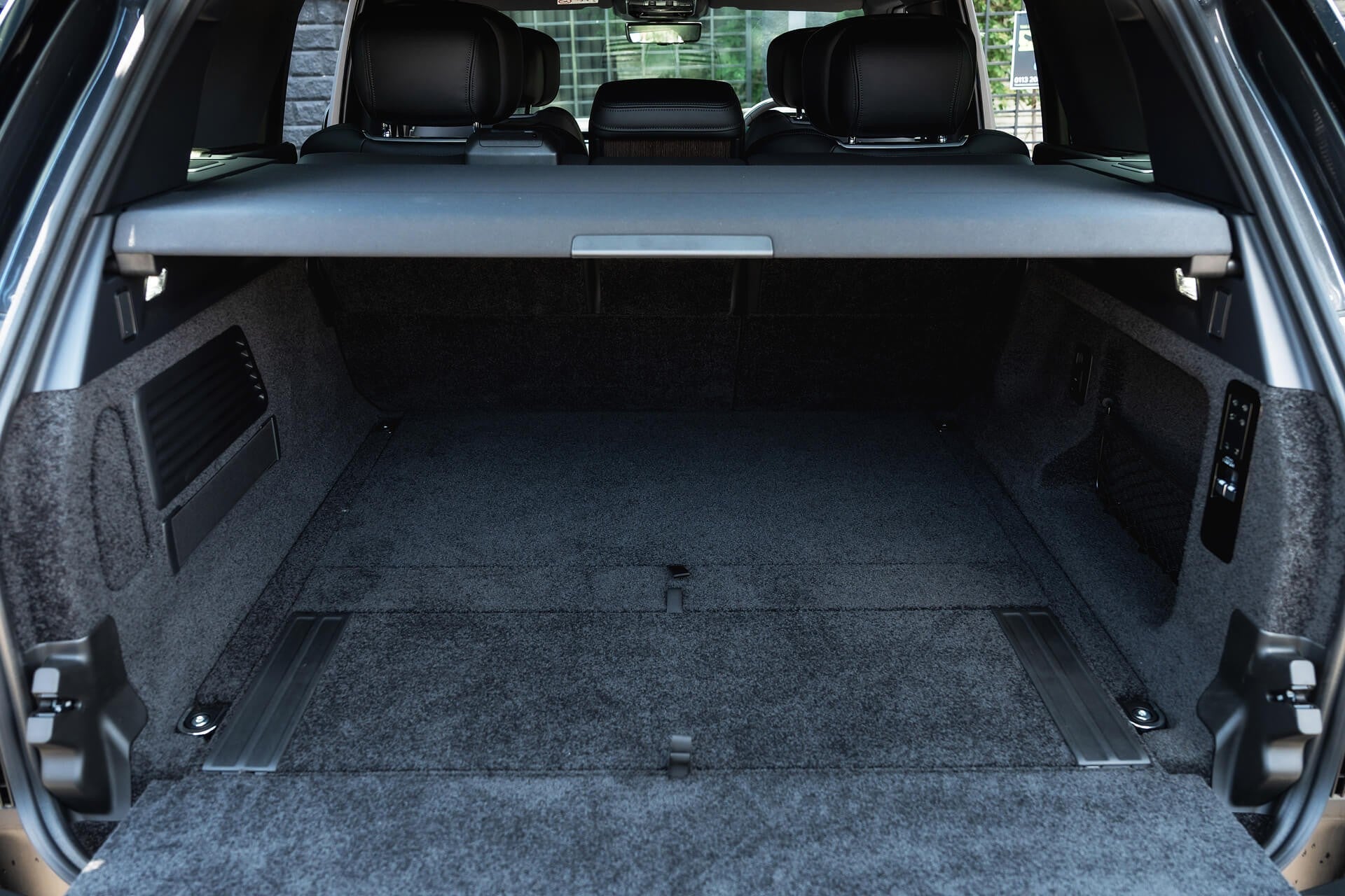 Land Rover Range Rover P530 V8 Autobiography