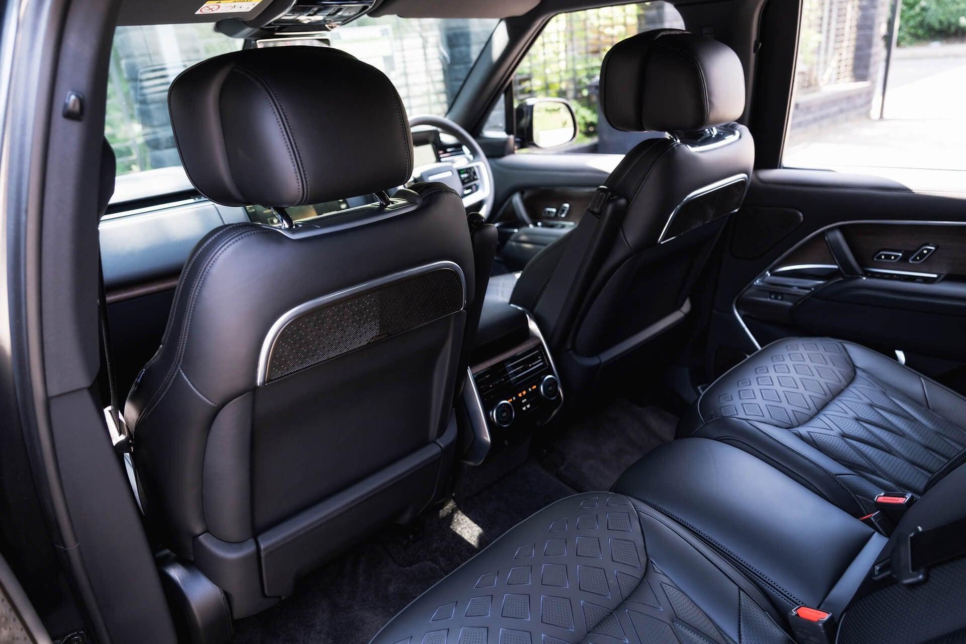 Land Rover Range Rover P530 V8 Autobiography