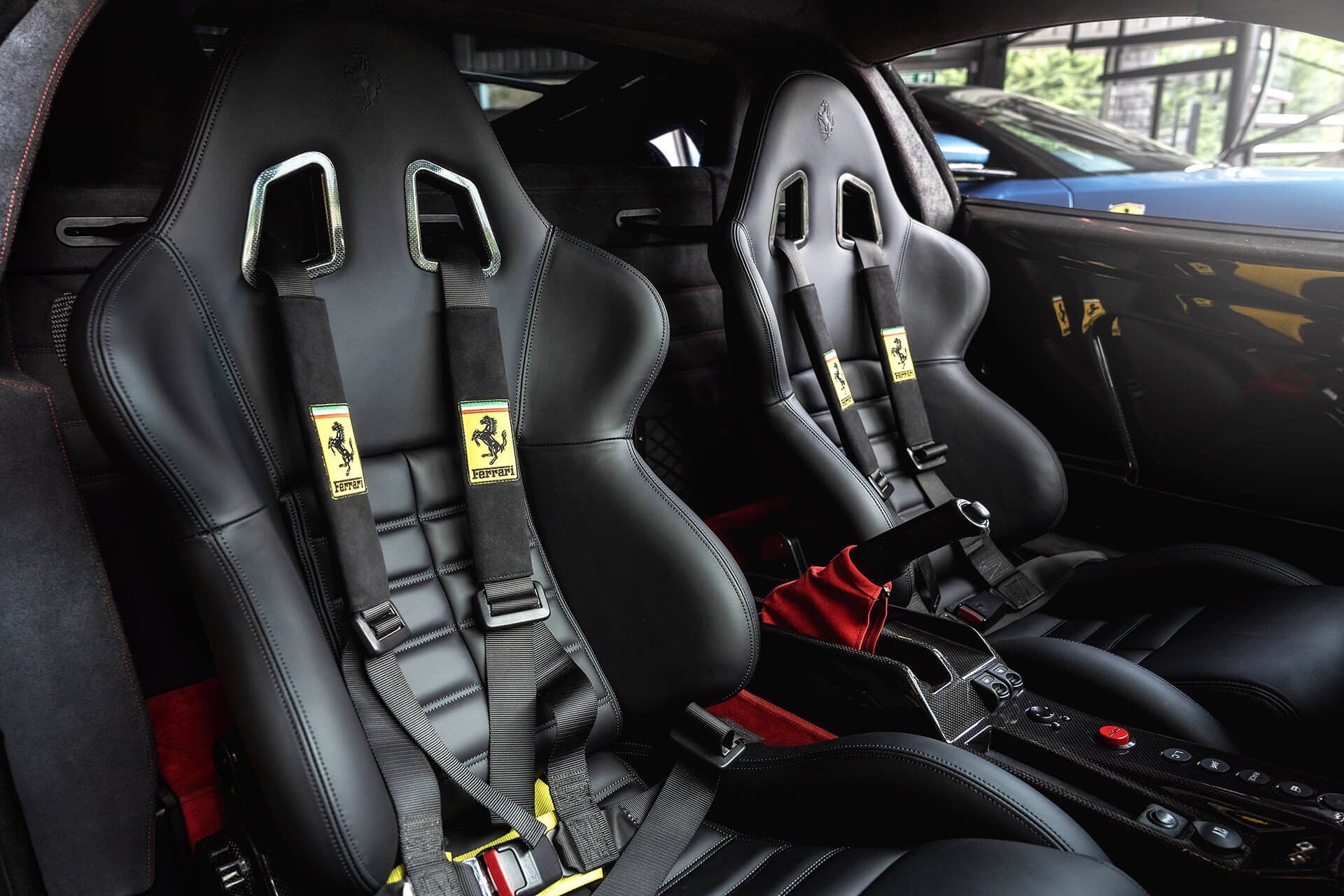 Ferrari 360 Challenge Stradale