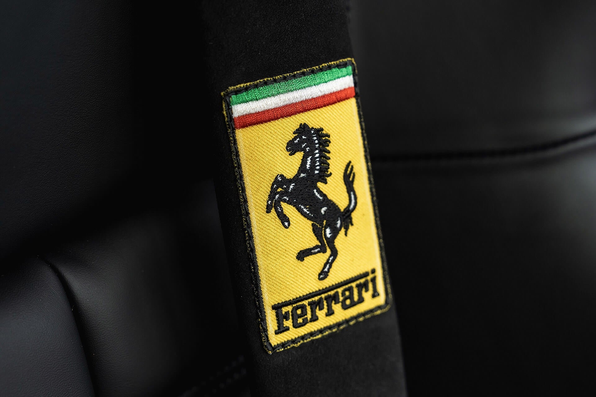 Ferrari 360 Challenge Stradale