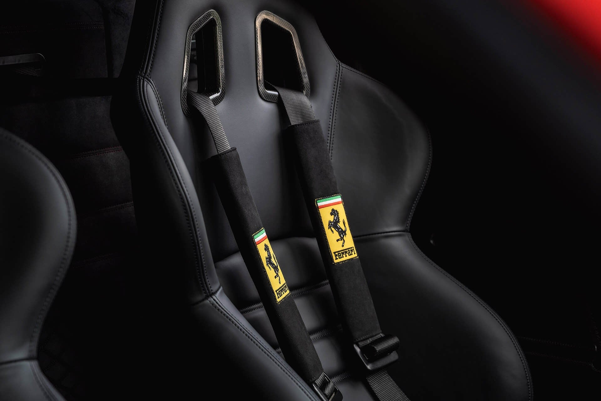 Ferrari 360 Challenge Stradale