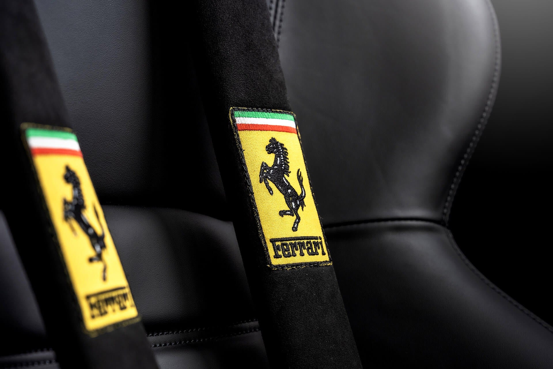 Ferrari 360 Challenge Stradale