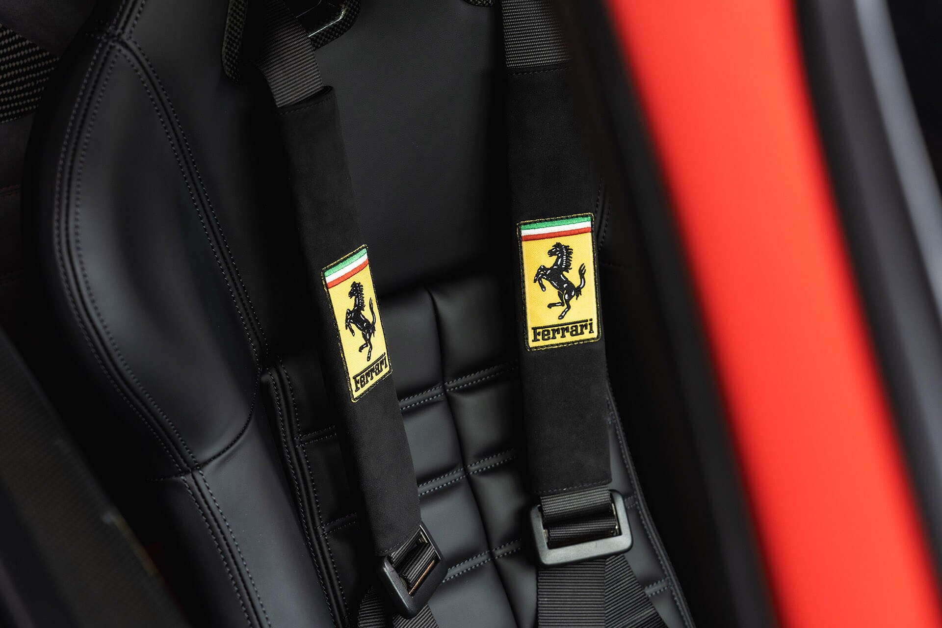 Ferrari 360 Challenge Stradale