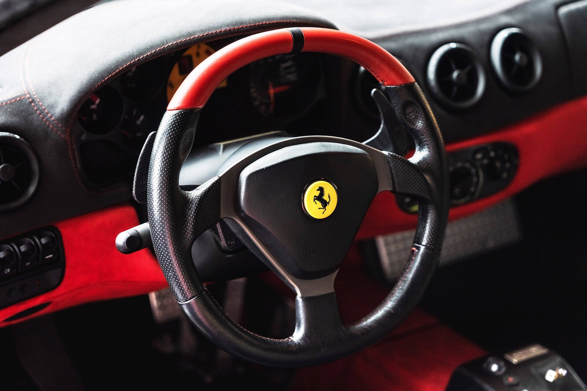 Ferrari 360 Challenge Stradale