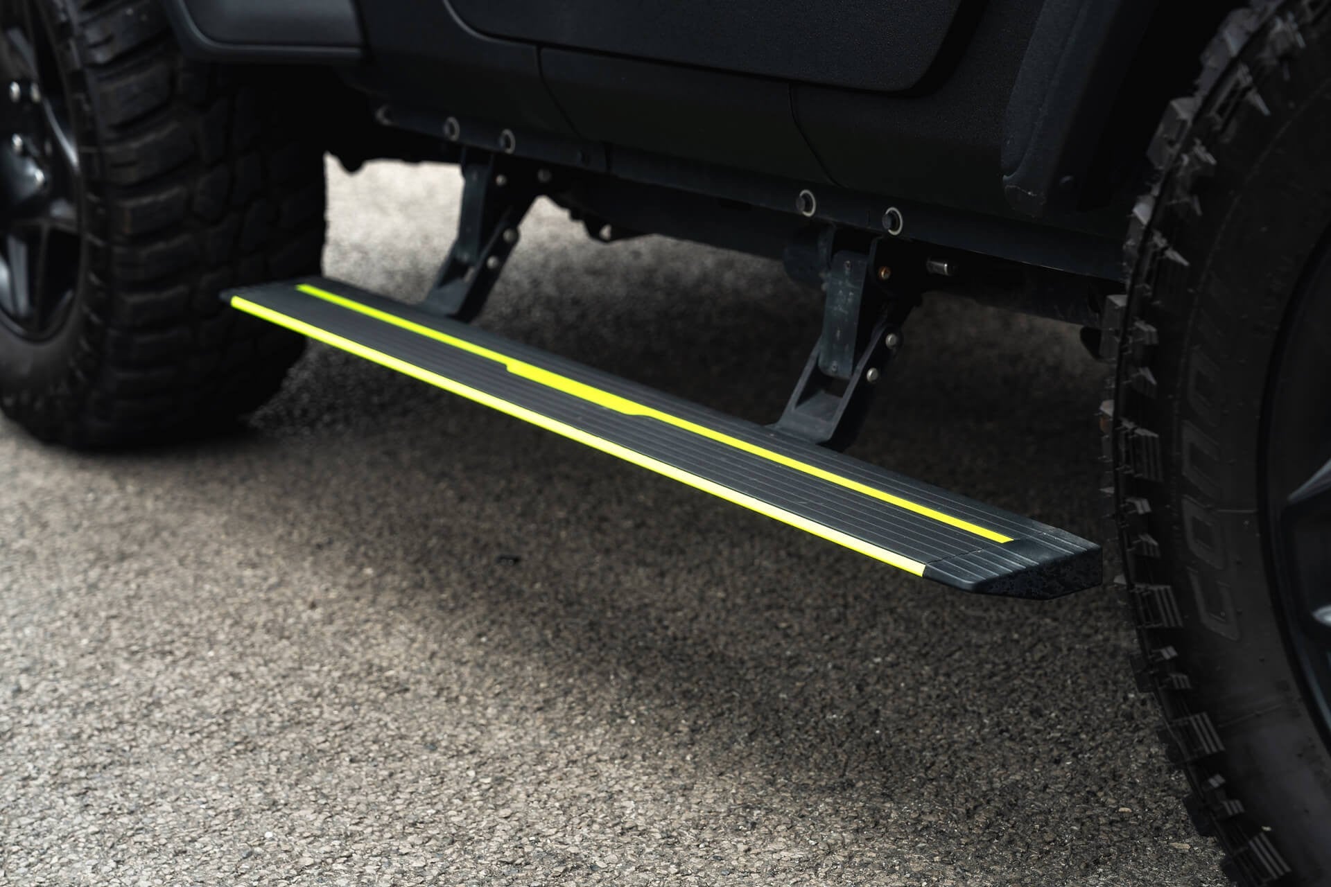 Jeep Wrangler 2.0 GME Overland