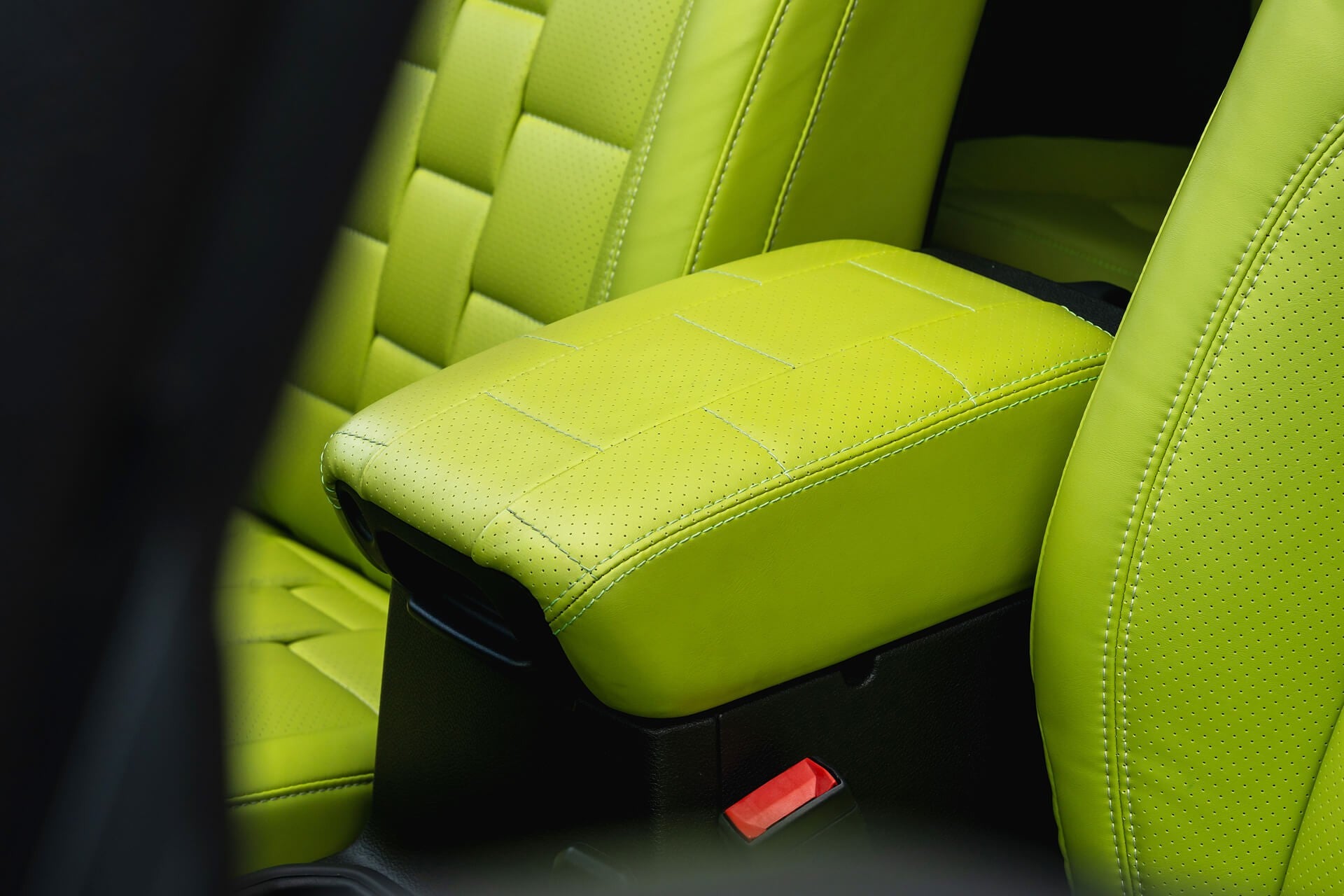 Jeep Wrangler 2.0 GME Overland
