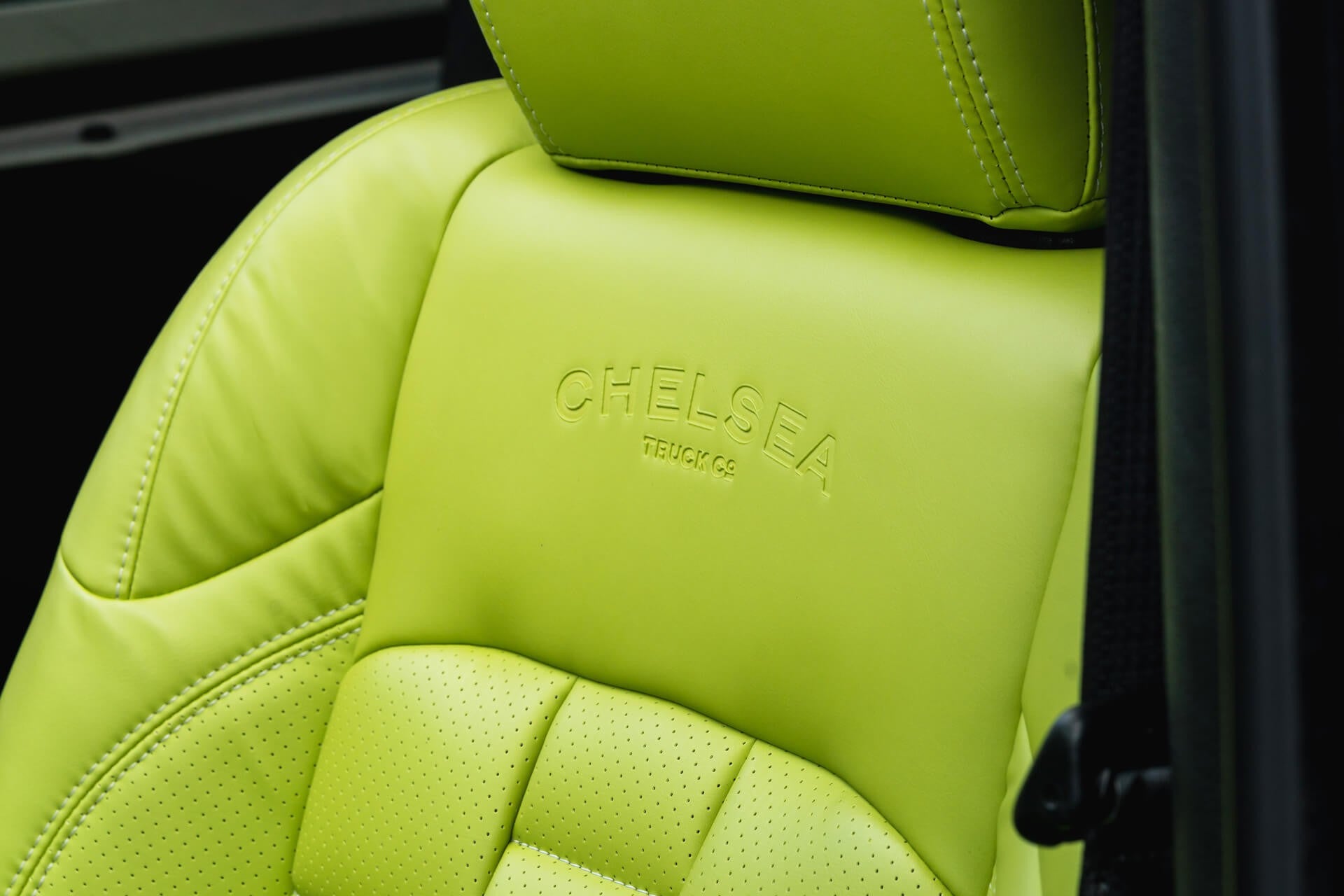 Jeep Wrangler 2.0 GME Overland