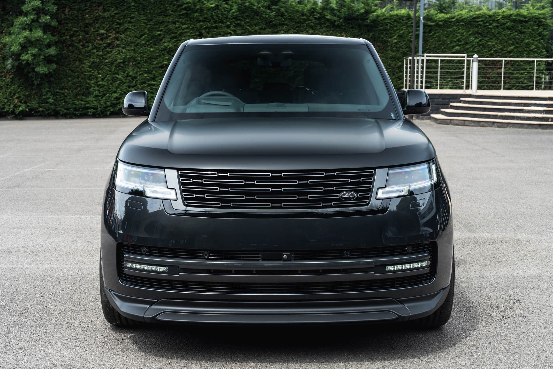 Land Rover Range Rover P530 V8 Autobiography