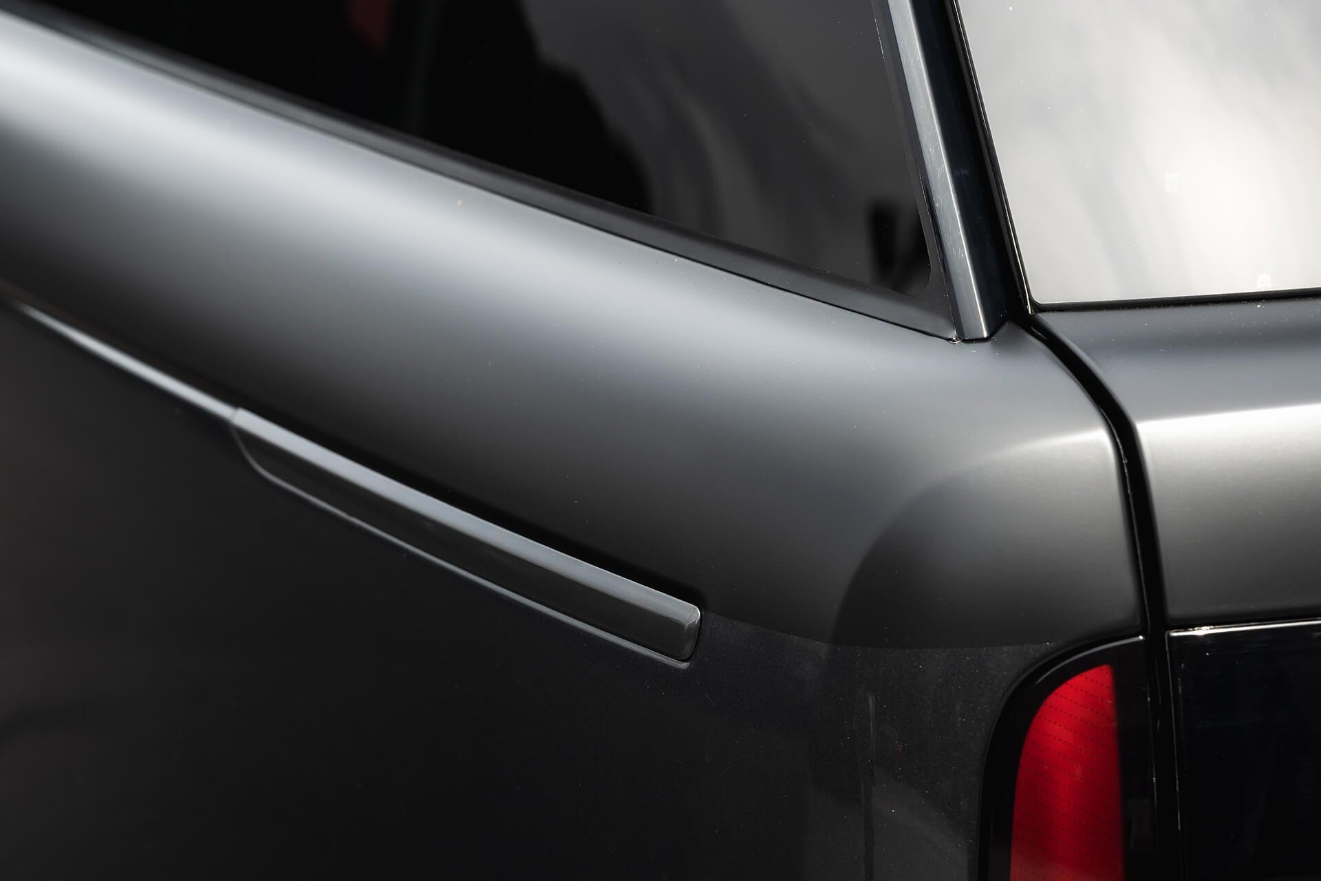 Land Rover Range Rover P530 V8 Autobiography