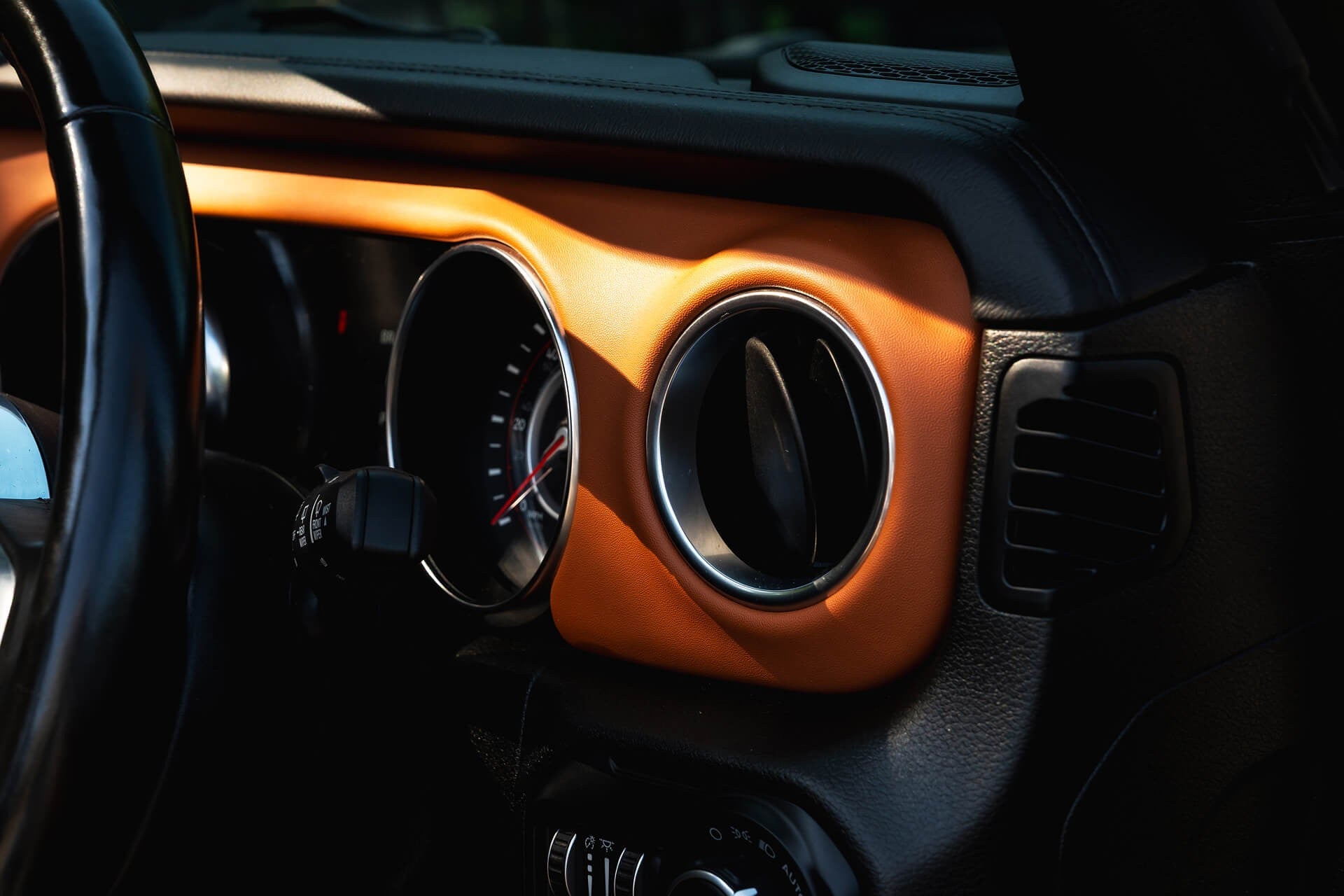 Jeep Wrangler Overland 2.0GME Rubicon