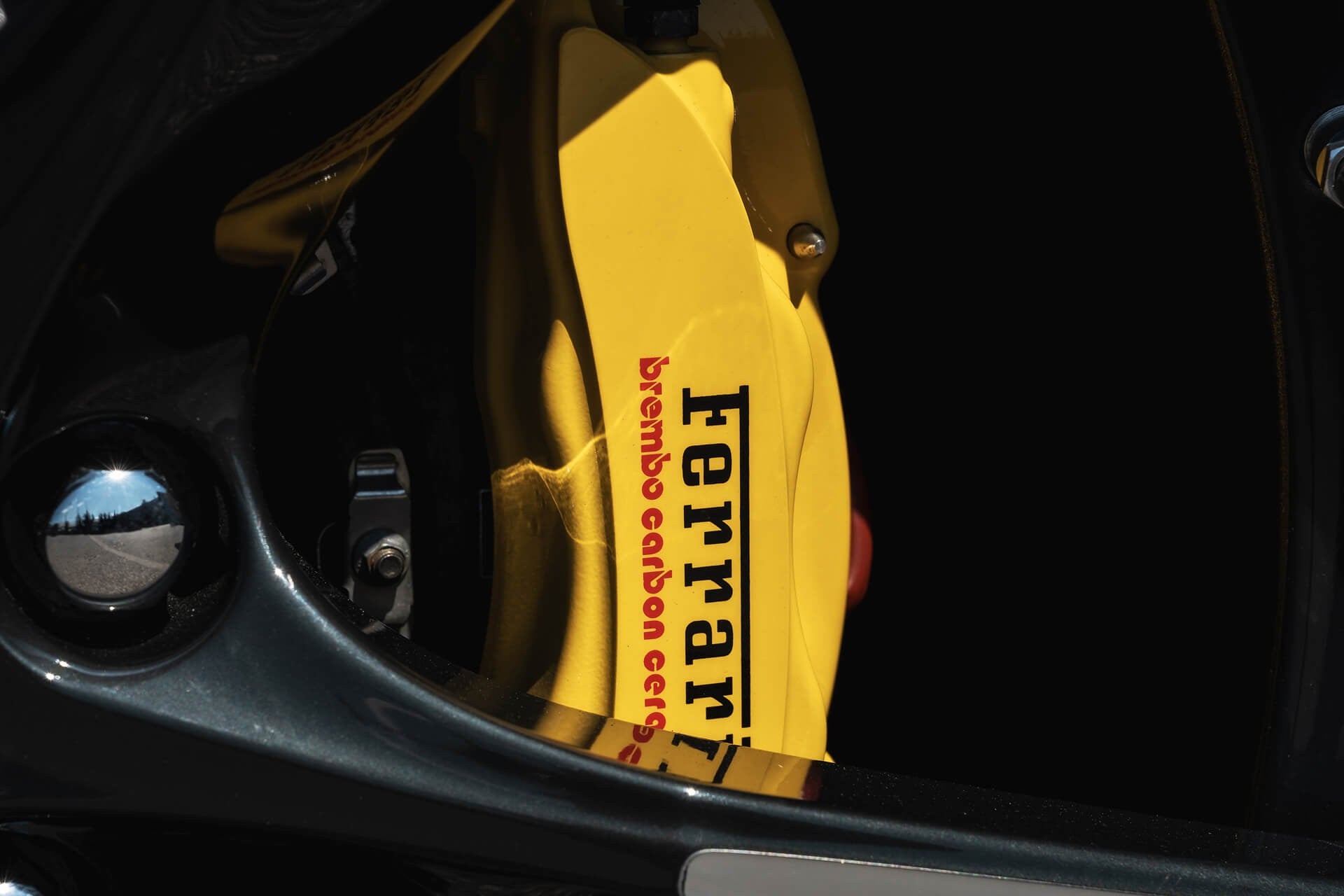 Ferrari Portofino 3.8T V8 F1