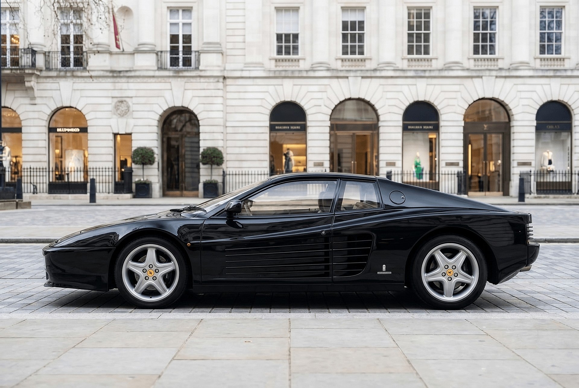 Ferrari 512TR