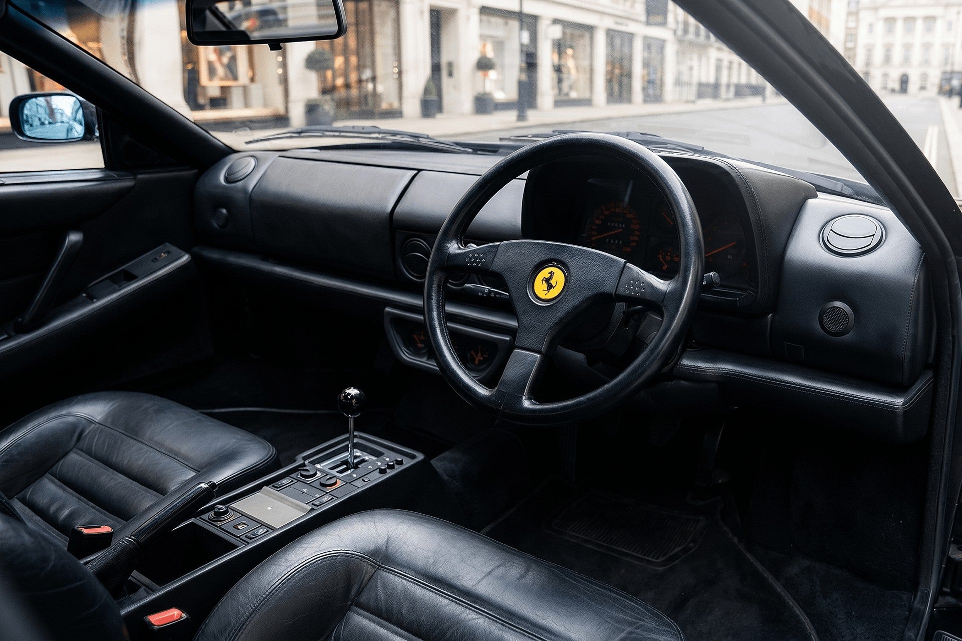 Ferrari 512TR