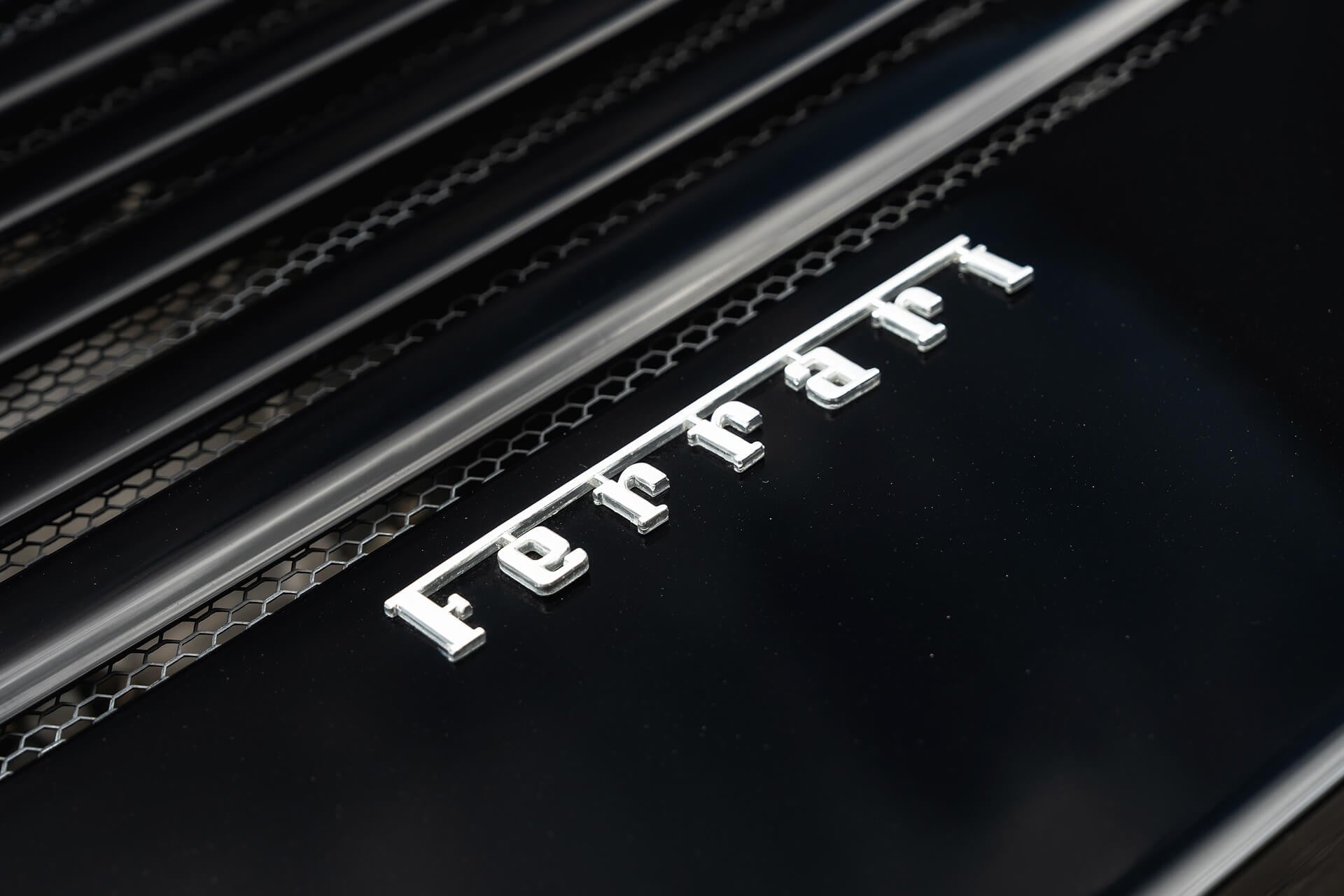 Ferrari 512M (Left Hand Drive) Gallery Image