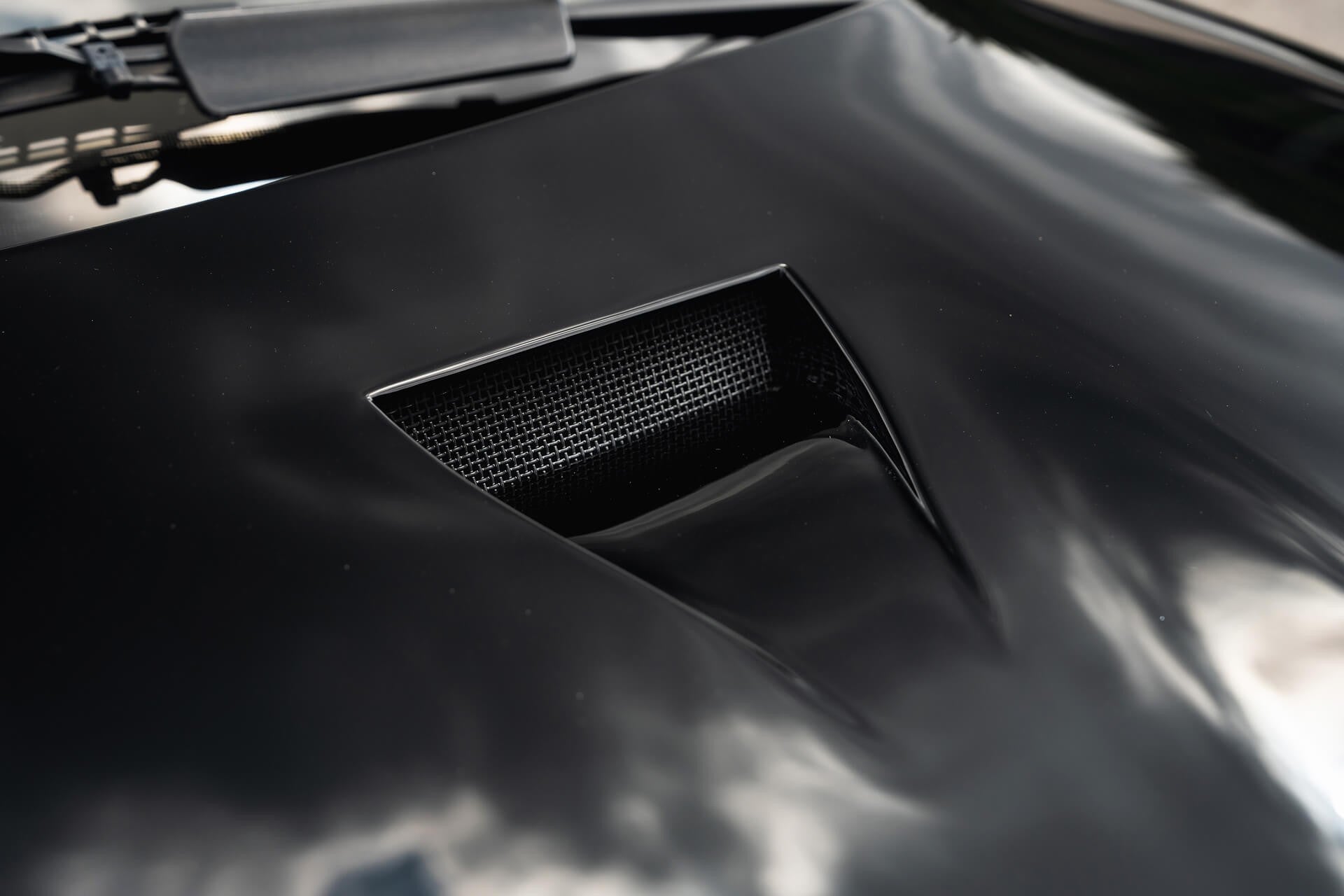 Ferrari 512M (Left Hand Drive) Gallery Image