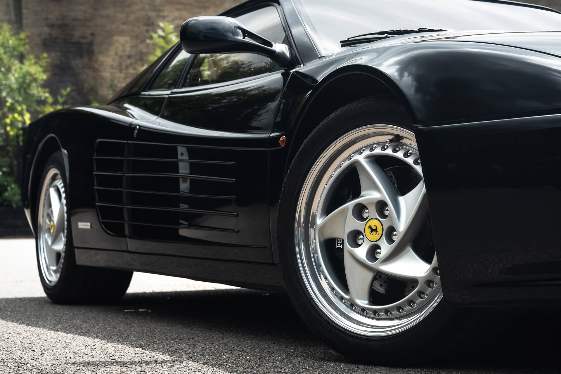 Ferrari 512M (Left Hand Drive) Gallery Image