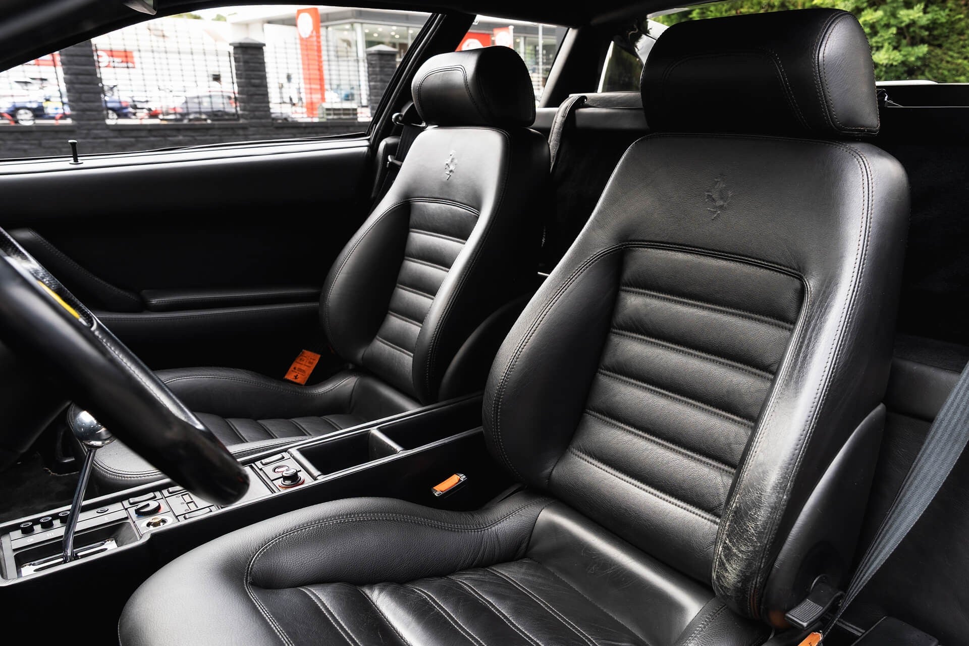 Ferrari 512M (Left Hand Drive) Gallery Image
